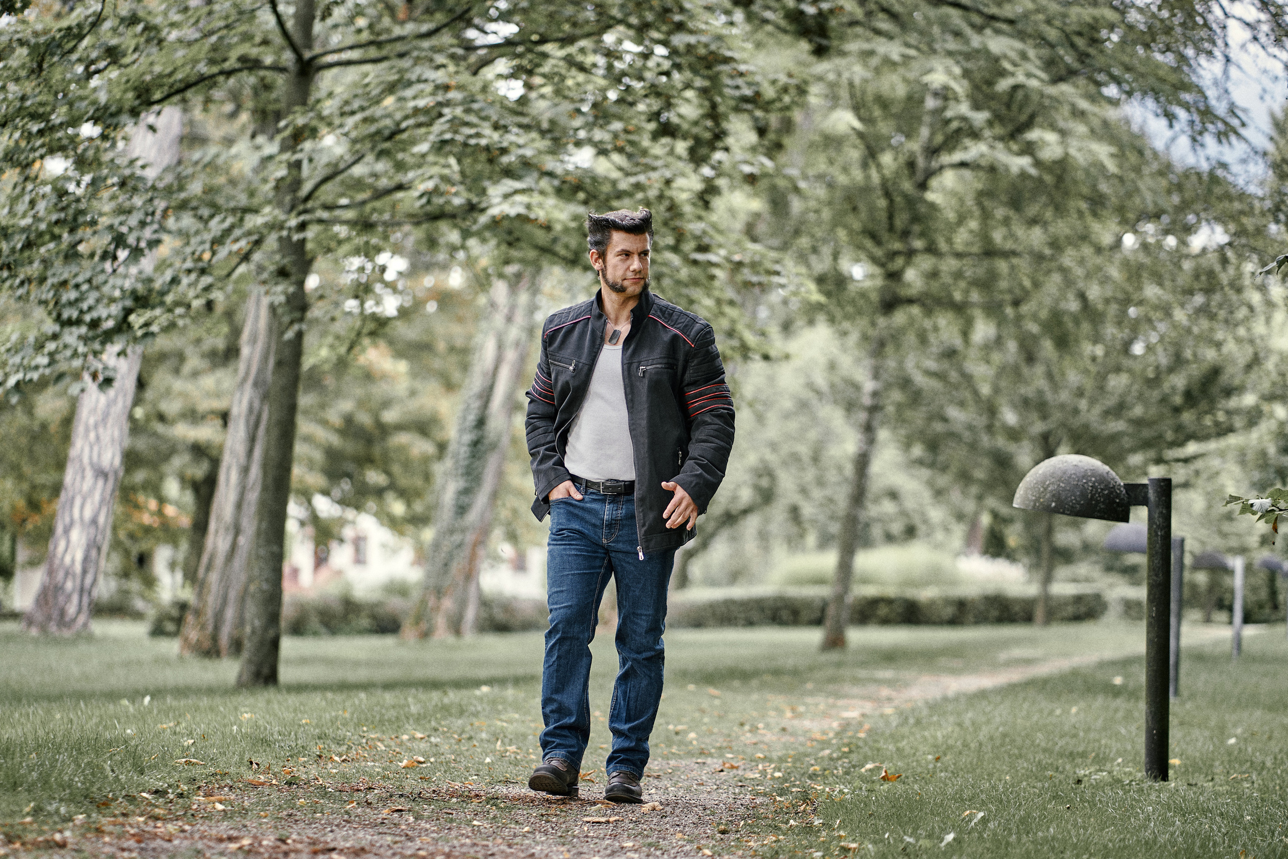 Portrait Fotografie. Männerfotograf im Raum Karlsruhe