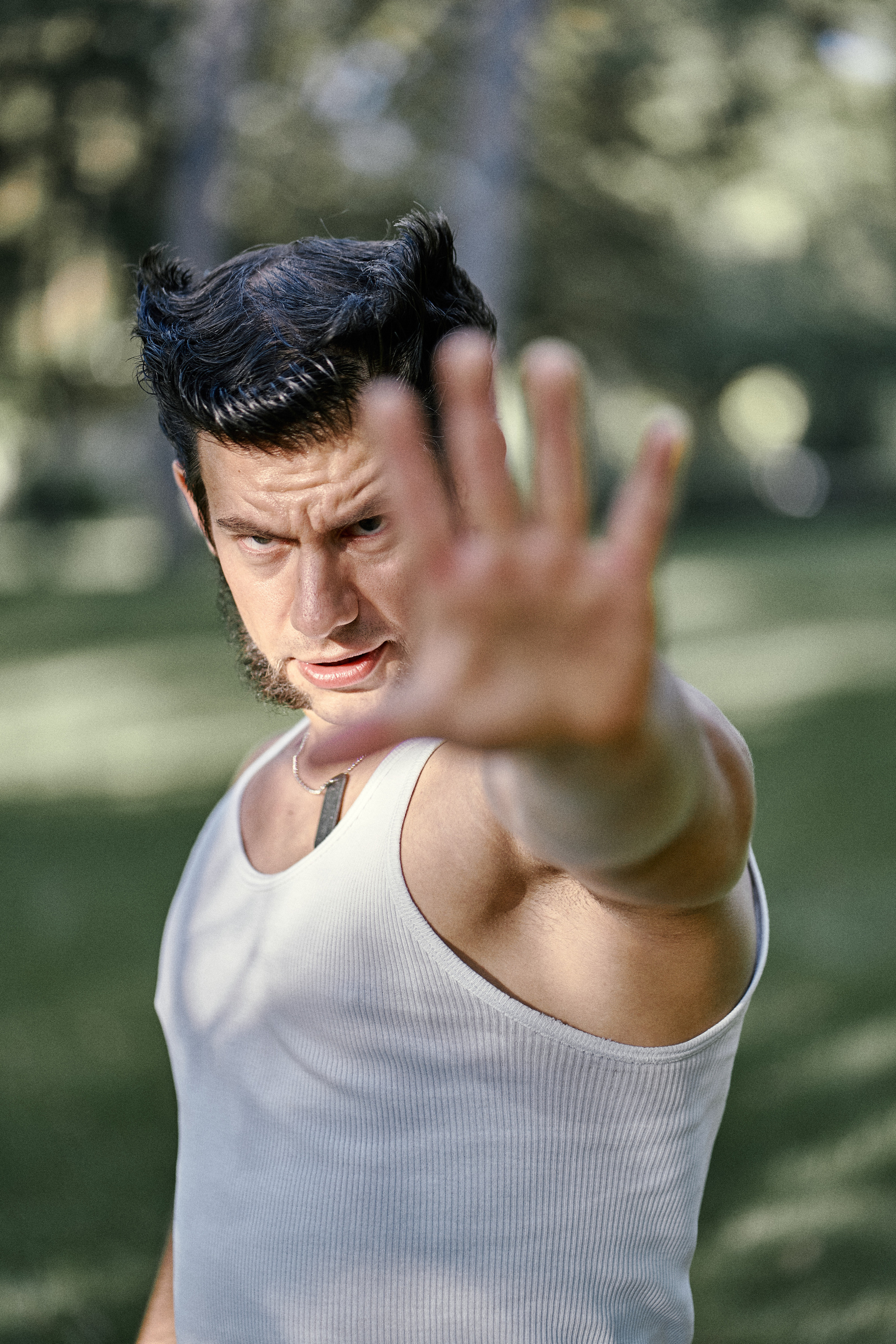 Portrait Fotografie. Männerfotograf im Raum Karlsruhe