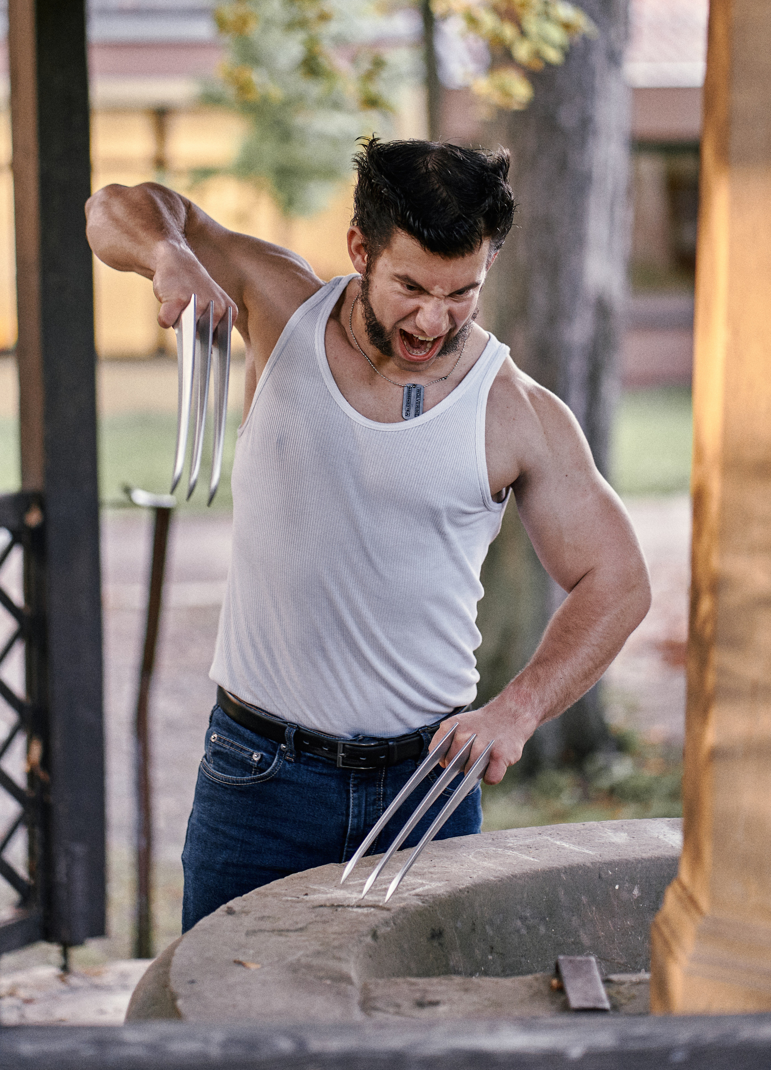 Portrait Fotografie. Männerfotograf im Raum Karlsruhe