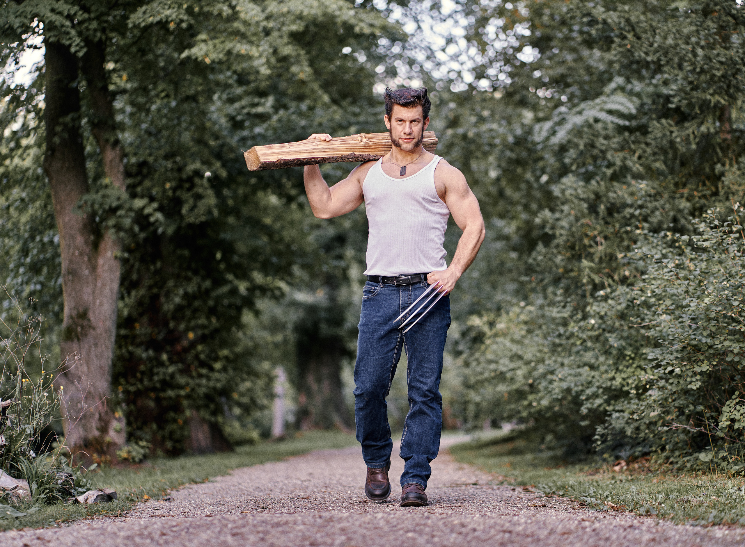 Portrait Fotografie. Männerfotograf im Raum Karlsruhe