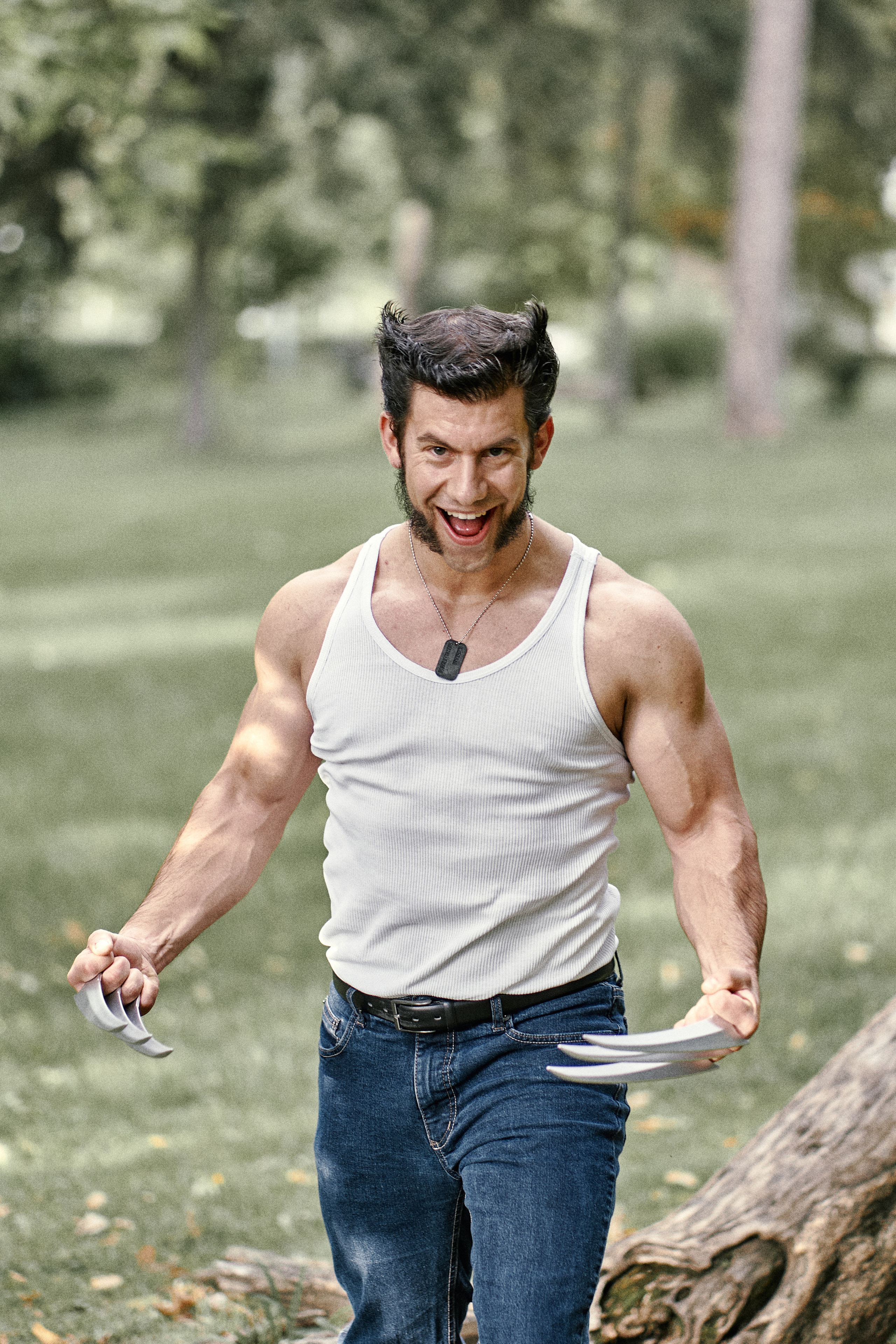 Portrait Fotografie. Männerfotograf im Raum Karlsruhe