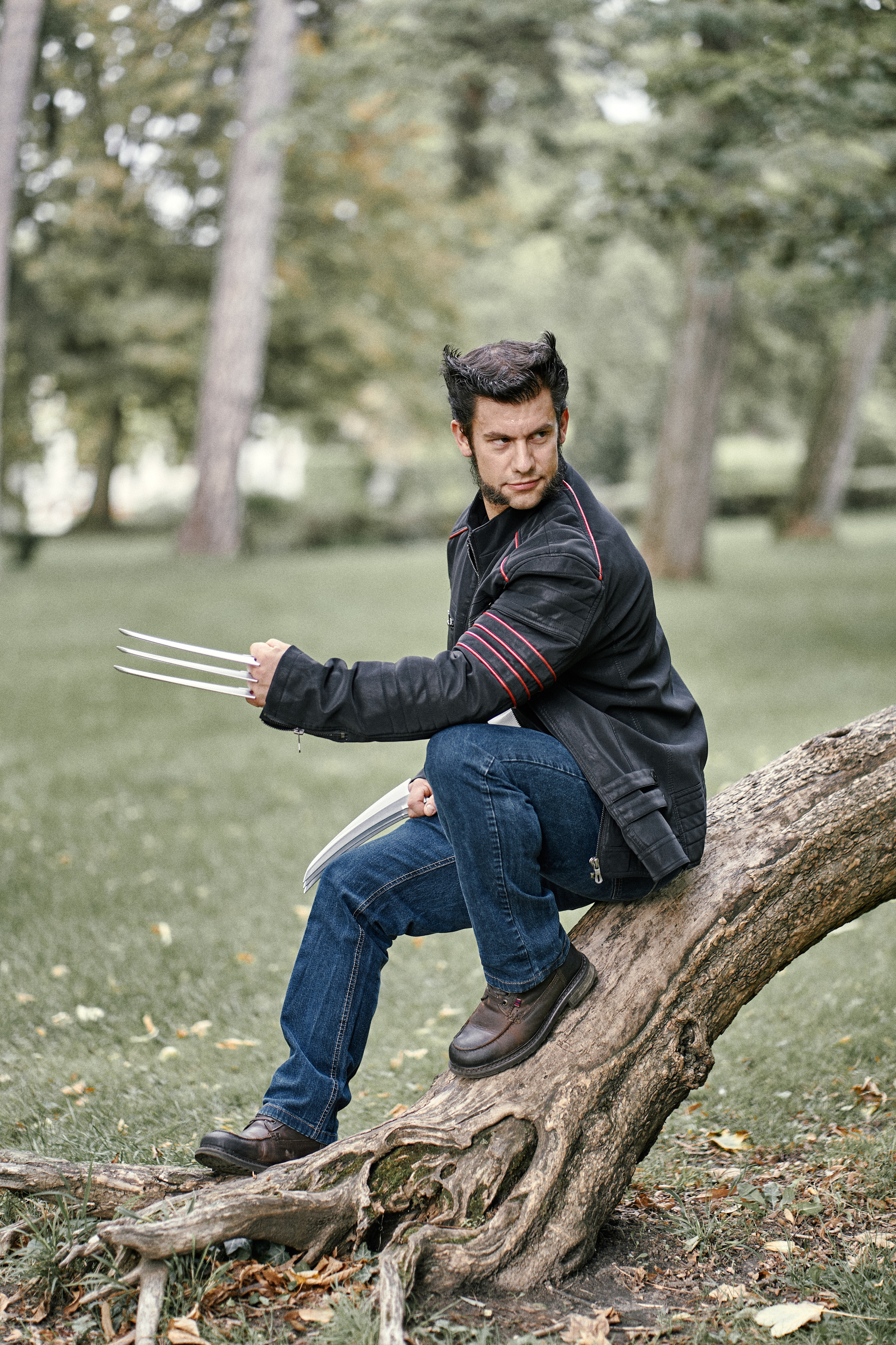 Portrait Fotografie. Männerfotograf im Raum Karlsruhe