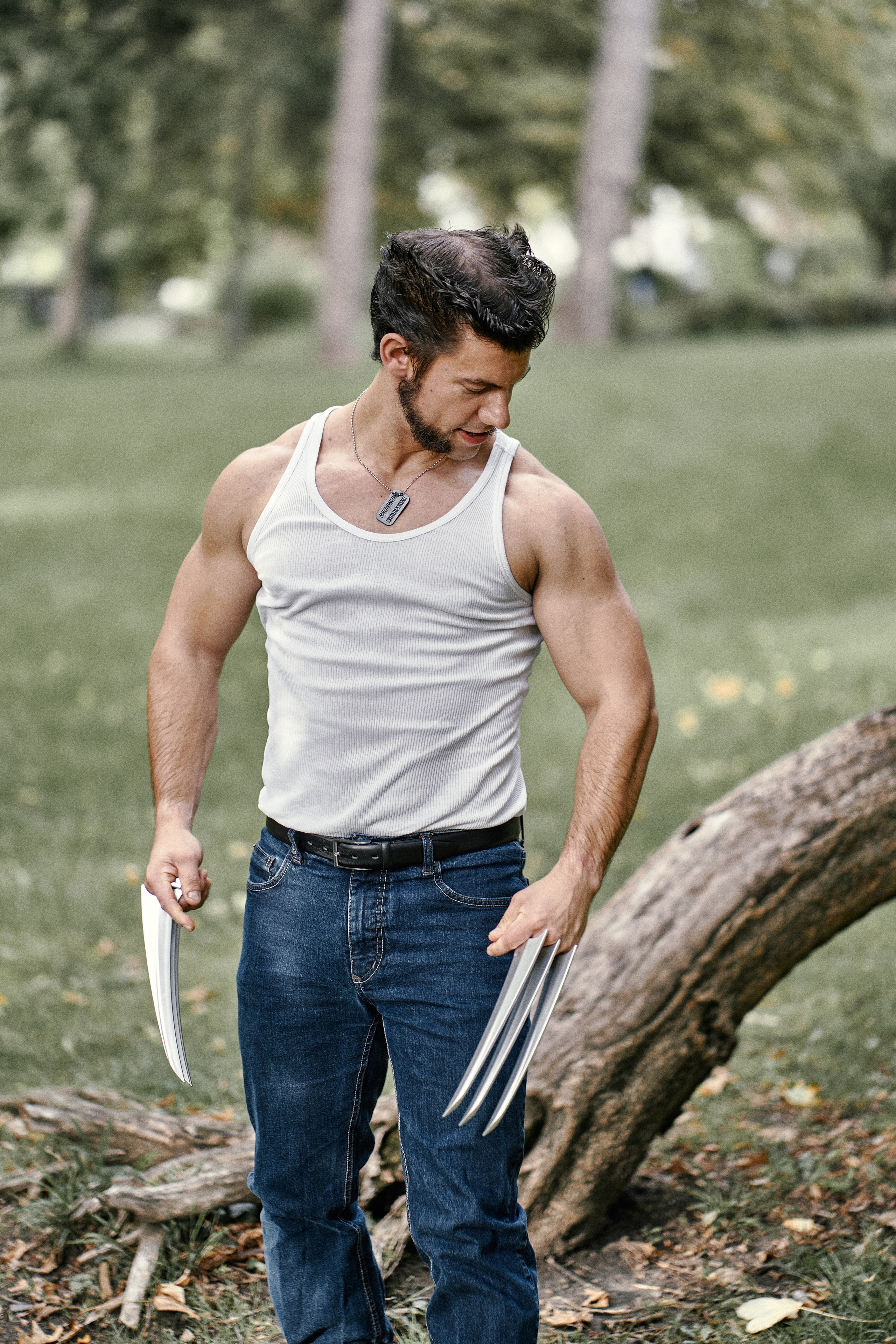 Portrait Fotografie. Männerfotograf im Raum Karlsruhe