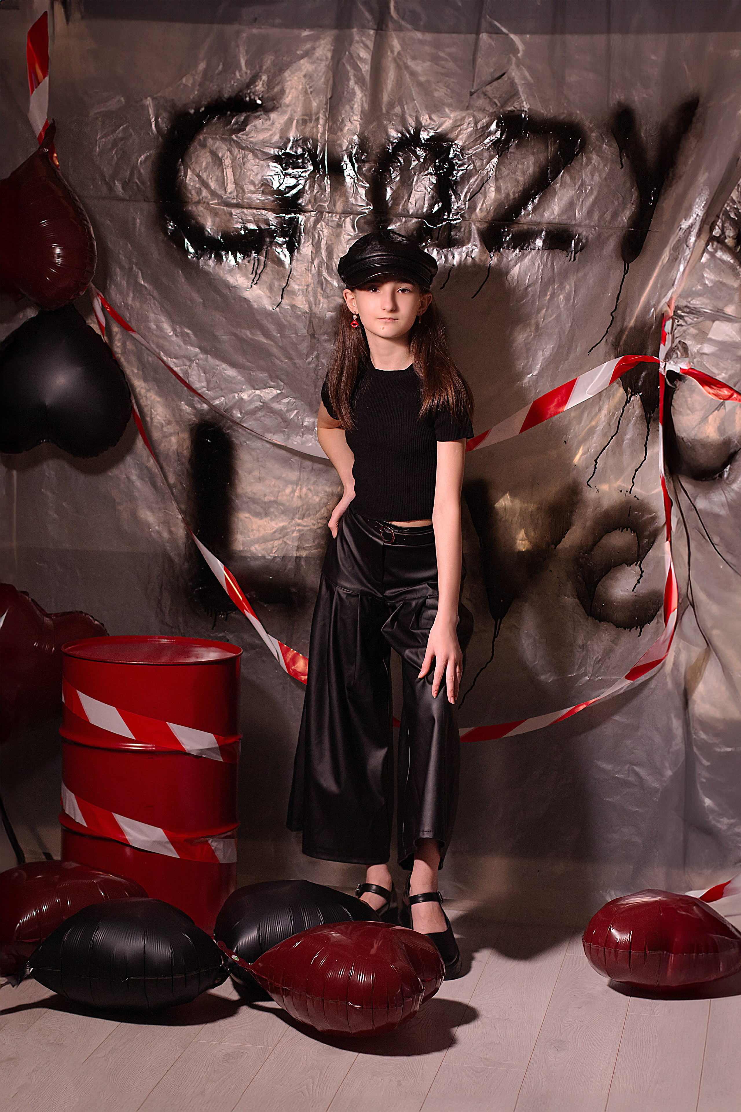 День влюбленных. Детский и семейный фотограф в г. Бельцы