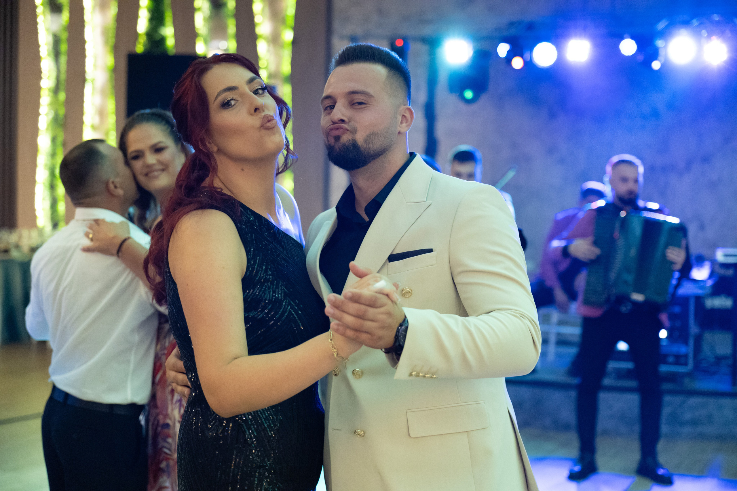 Costi & Madalina. Fotograf de nunta — Ionut Belea dar si evenimente corporate din Romania