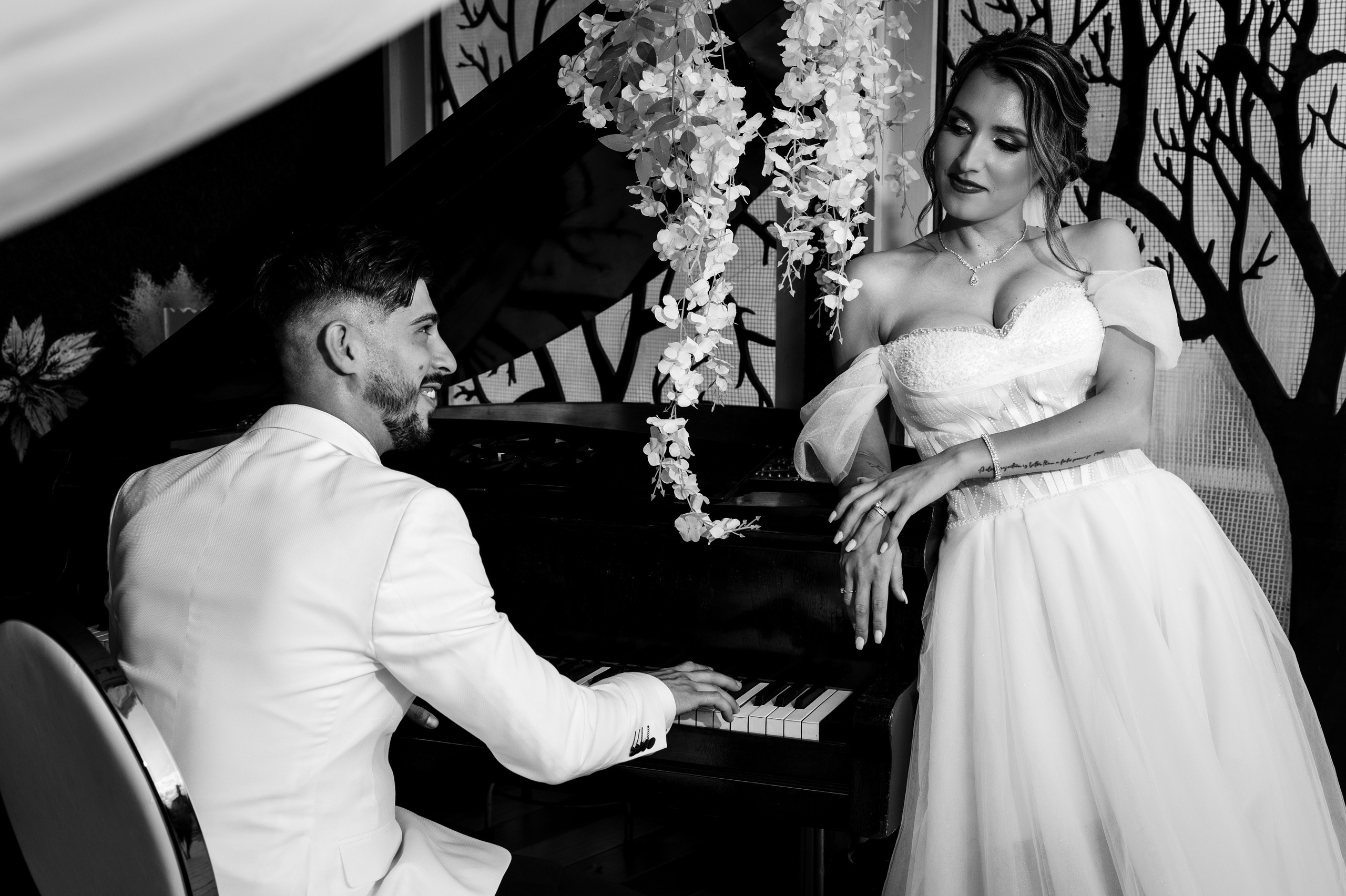 Georgiana & Daniel. Fotograf de nunta — Ionut Belea dar si evenimente corporate din Romania