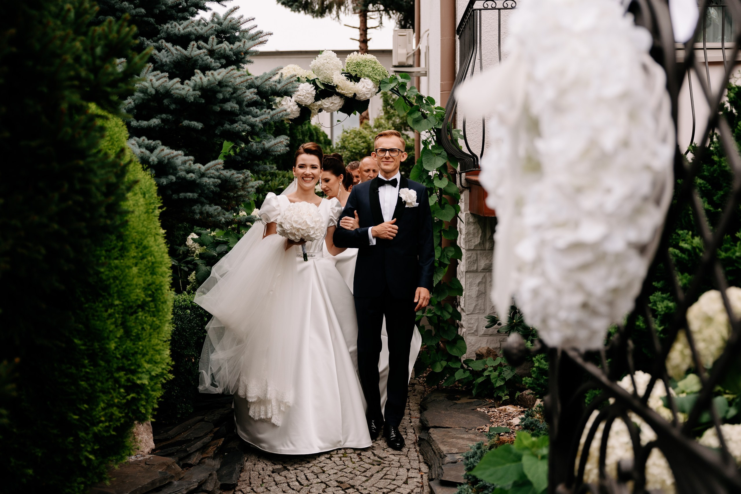 Wiki ♡ Przemek. Fotograf Ślubny Warszawa - Sesje Biznesowe Rodzinne Eventy