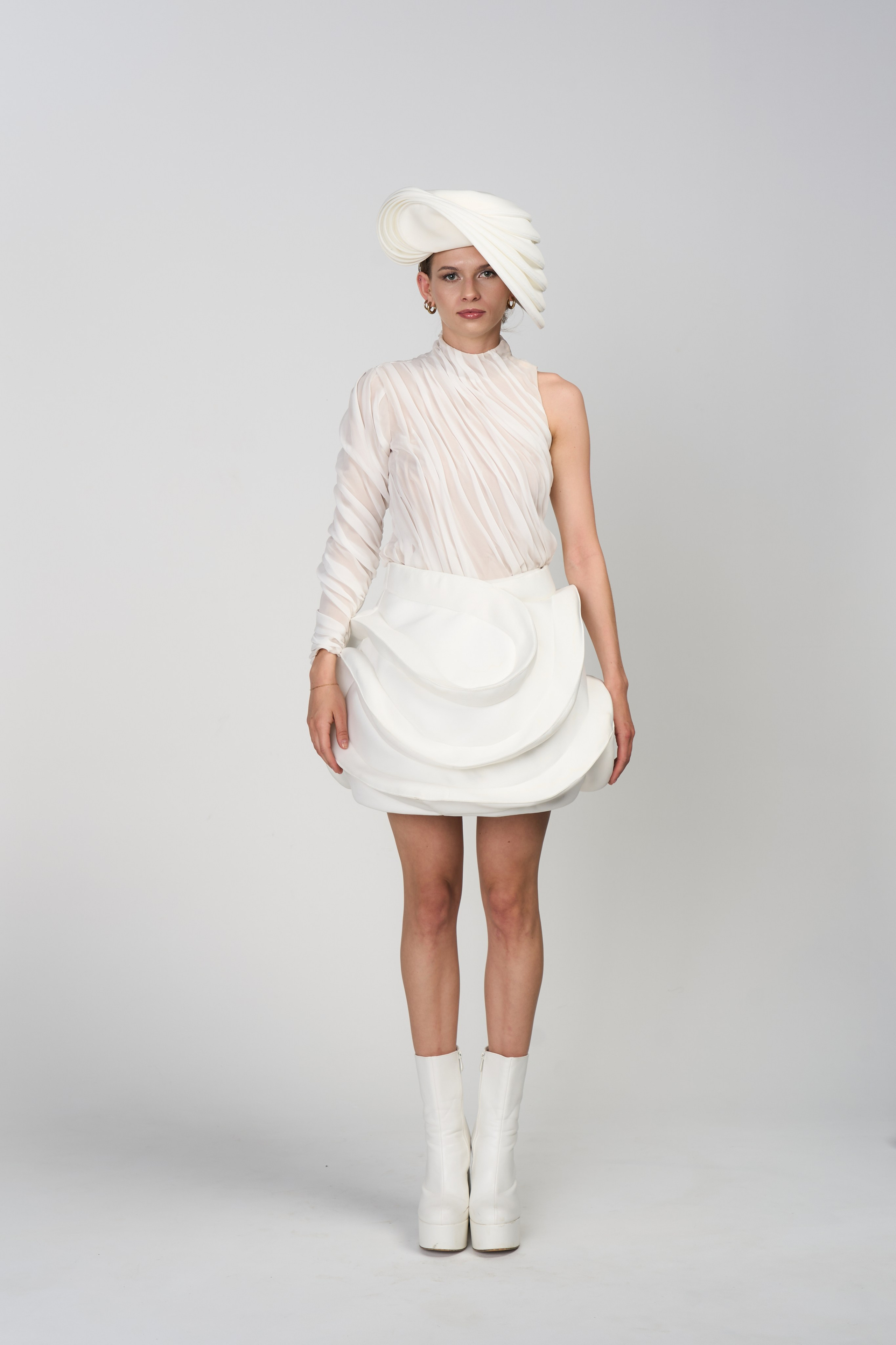 Julia Abramova ARTISTICPUNKS