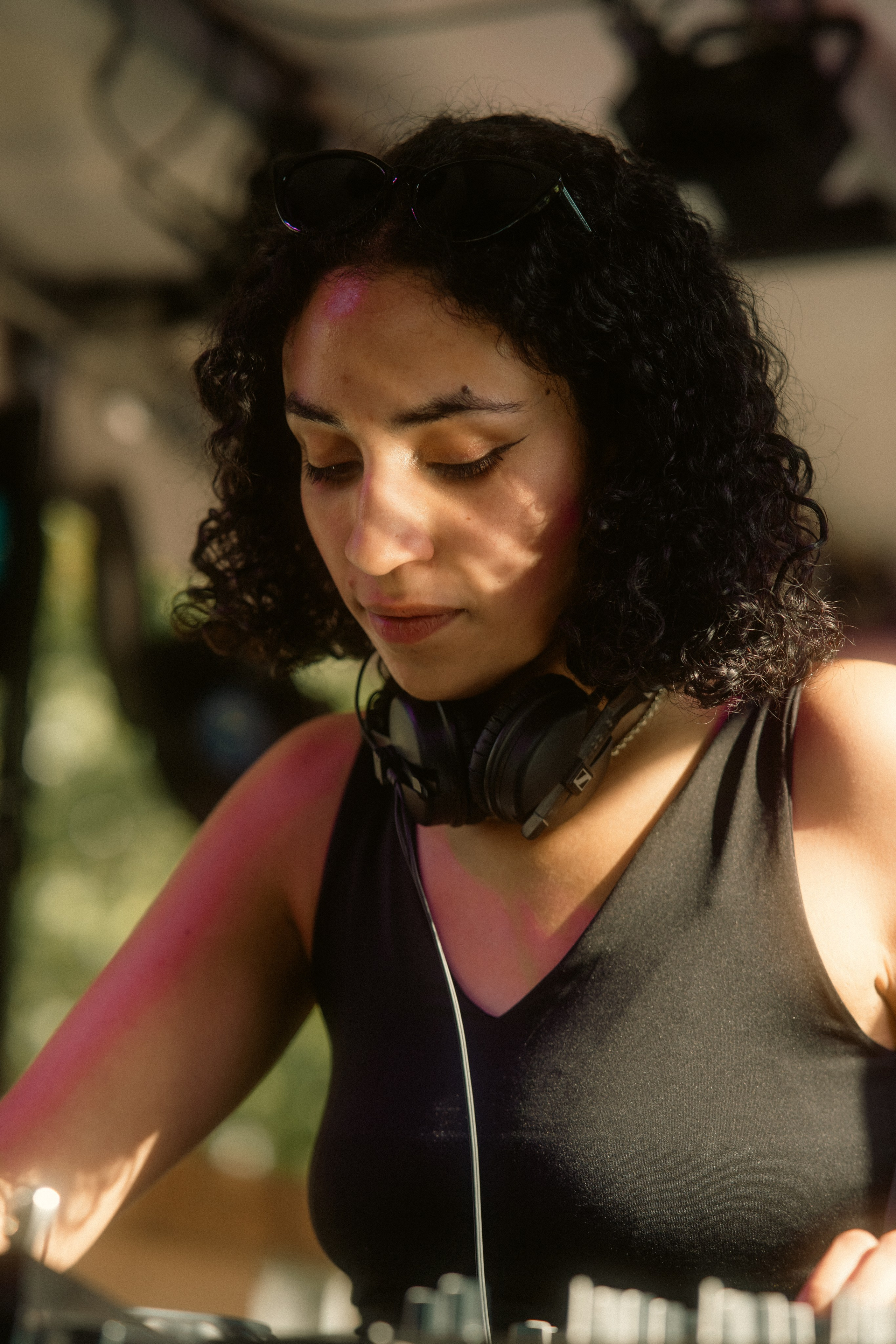 ZUG DER LIEBE 2024 // SUBLIME. Stevenson.Visual.Lab — Professional Photo/Video in Berlin