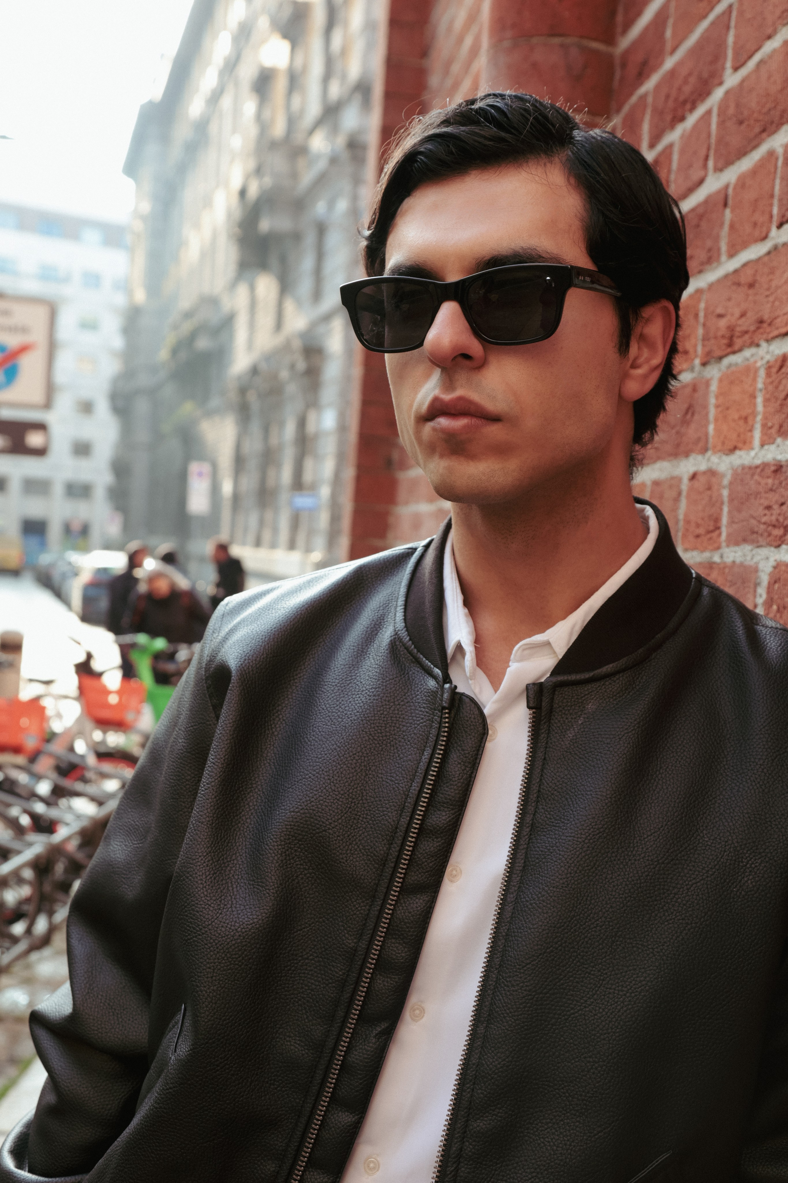 Moe. Photographer in Milan |Mila Pro Photo