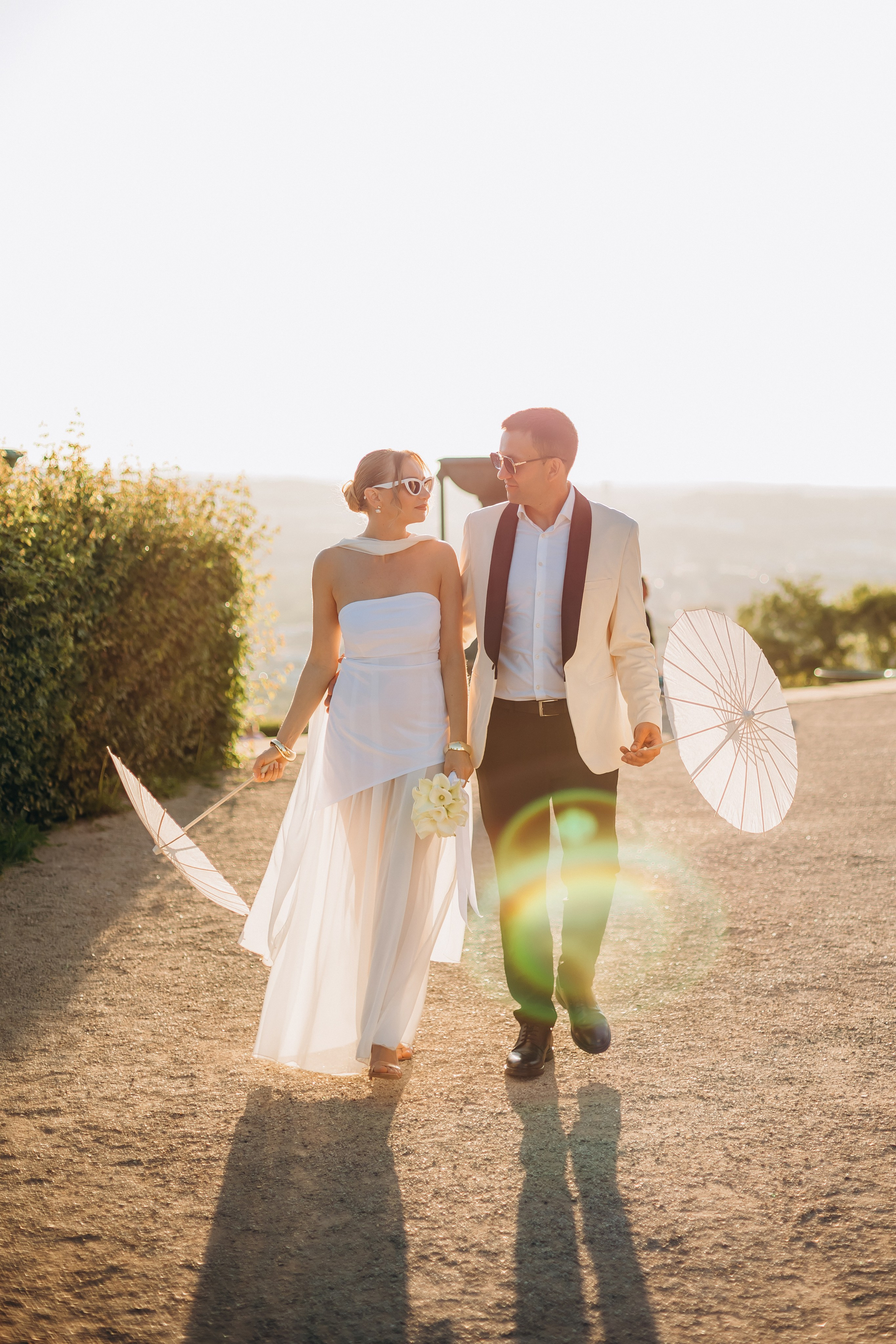 A&A. Wedding and Family Photograph