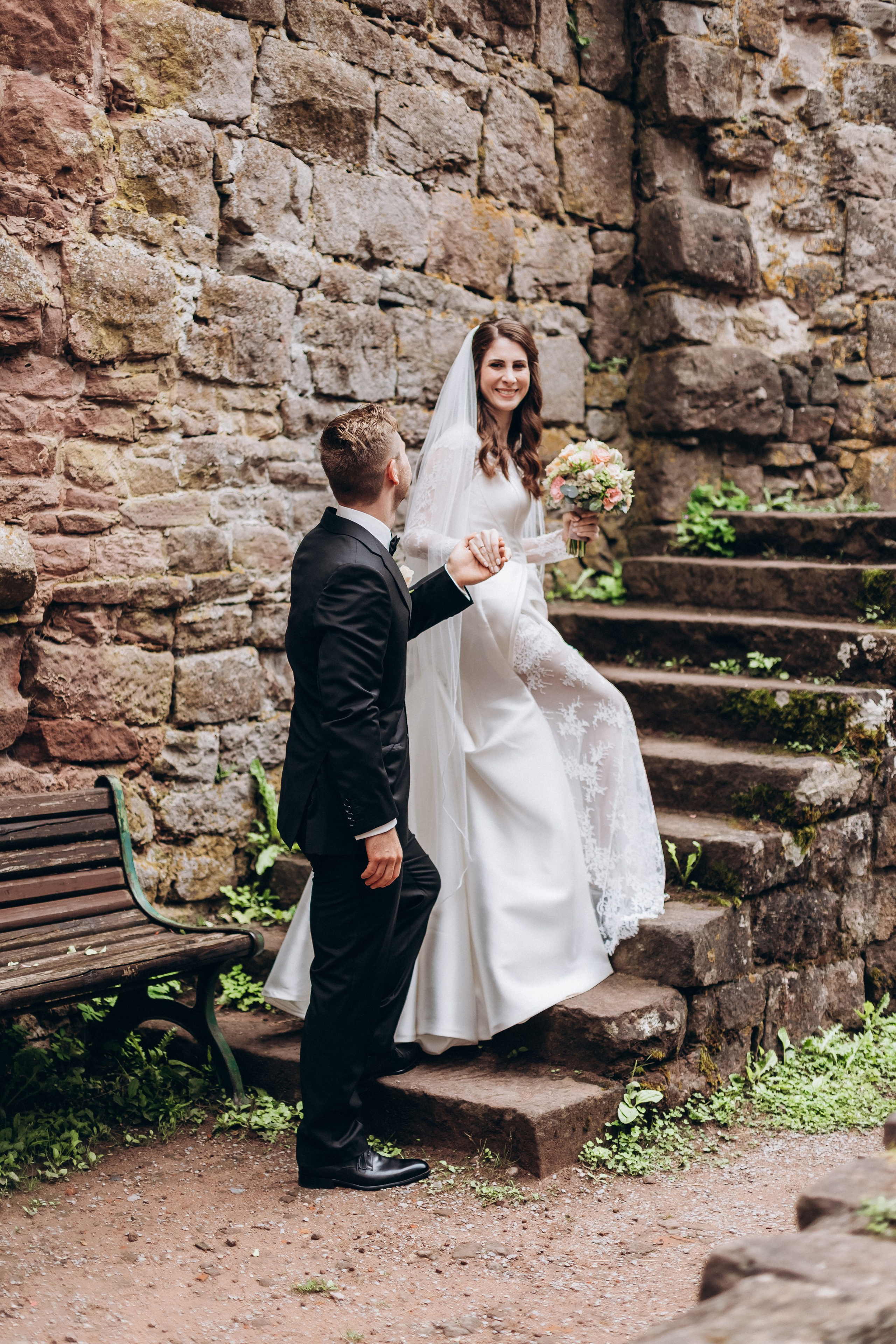 Gila&Samuel. Wedding and Family Photograph