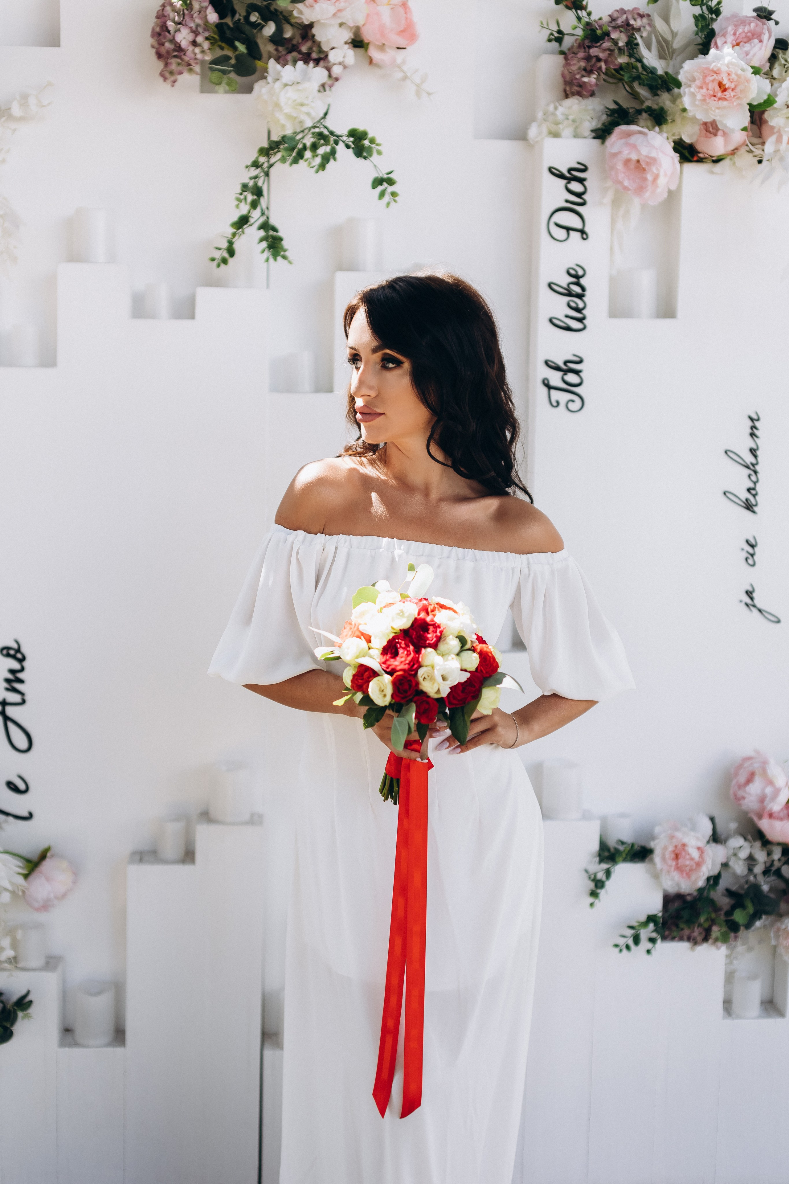 Veronika & Artur. Wedding and Family Photograph