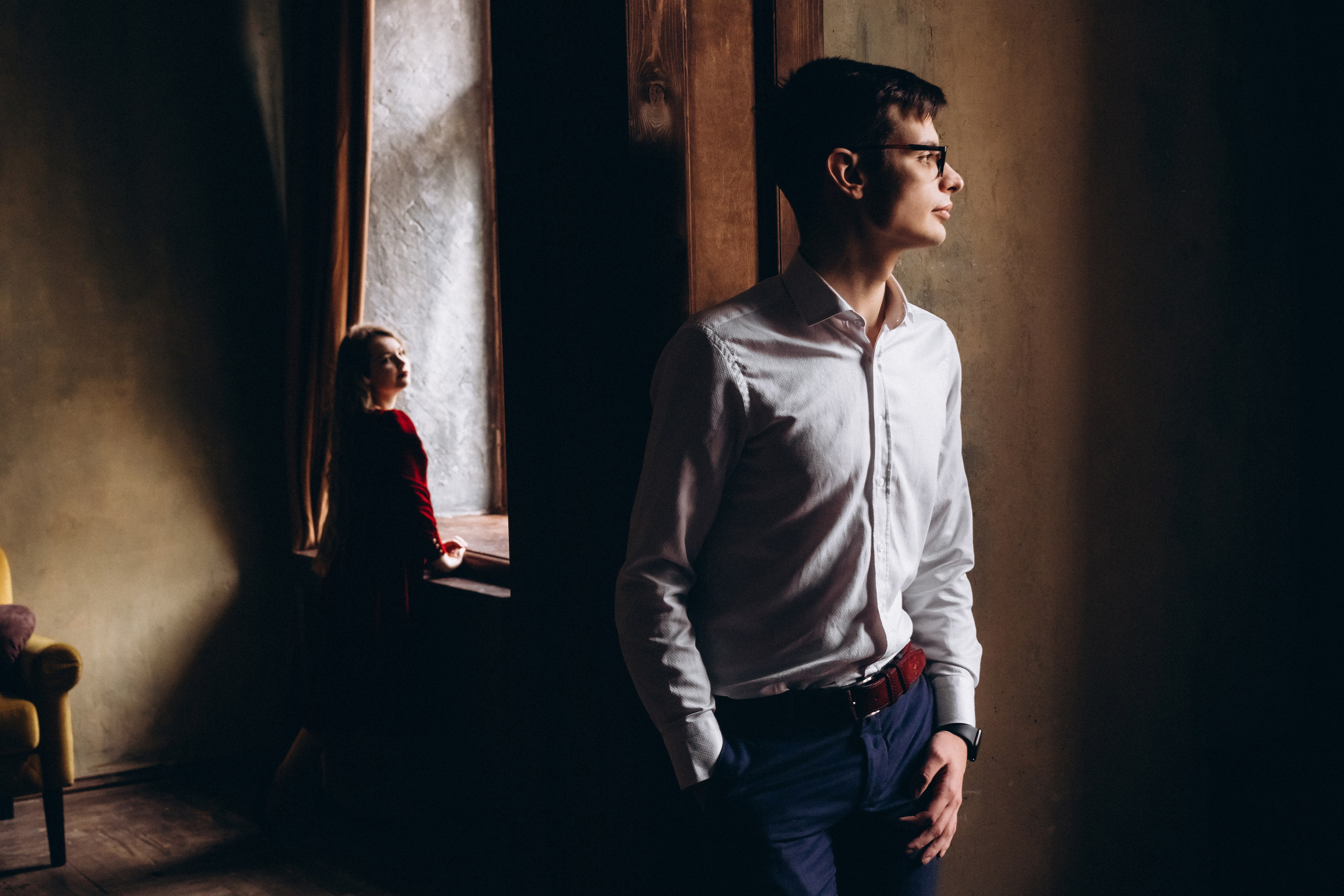 Katrin & Pavel. Wedding and Family Photograph