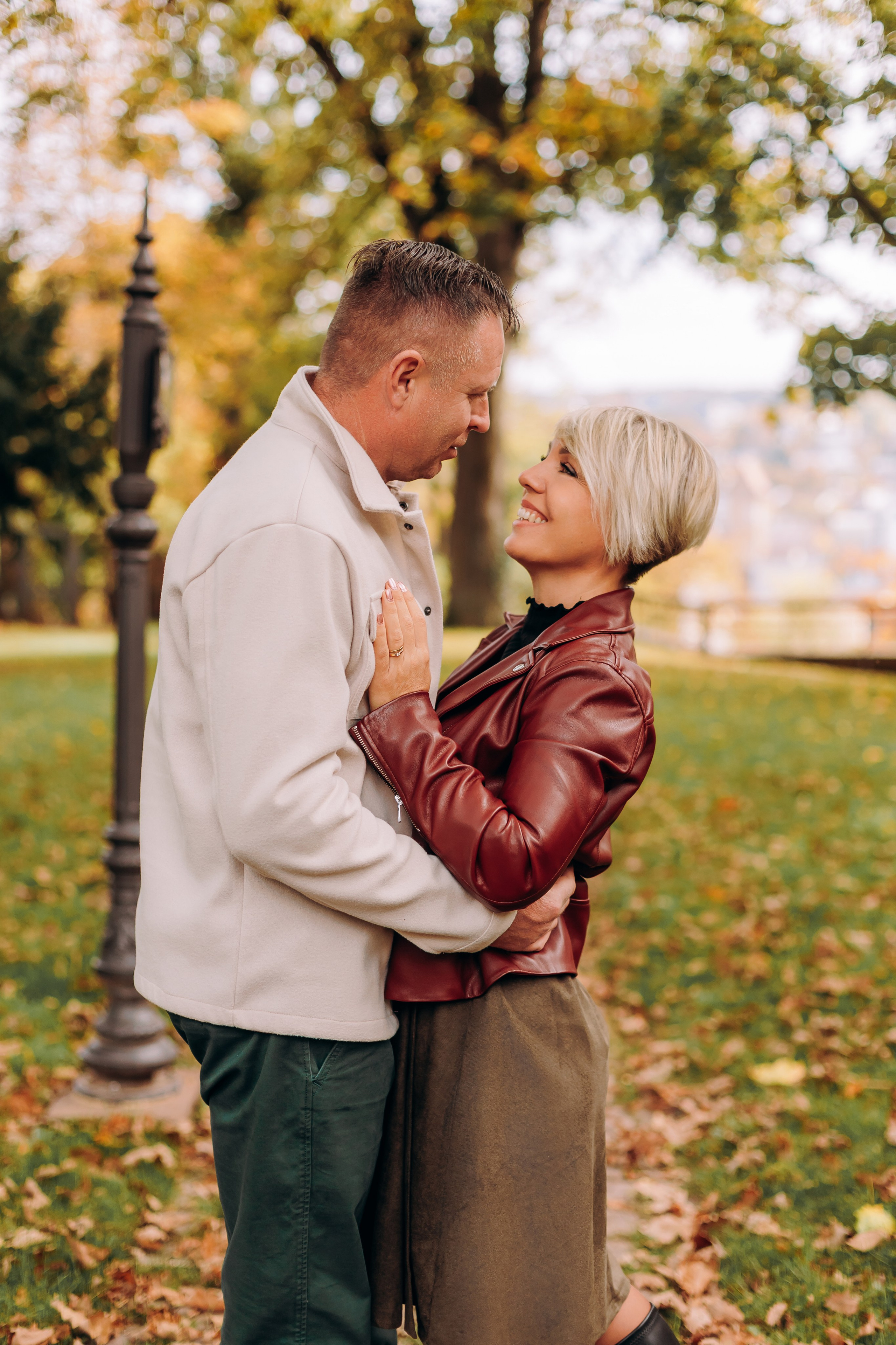Ina & Andrey. Wedding and Family Photograph