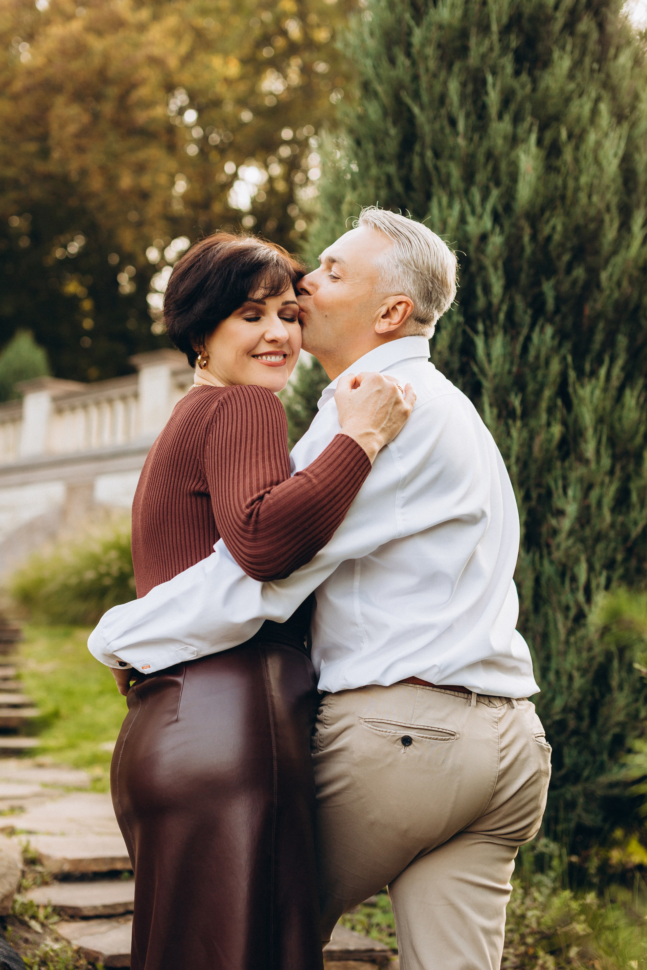 Irina & Alex. Wedding and Family Photograph