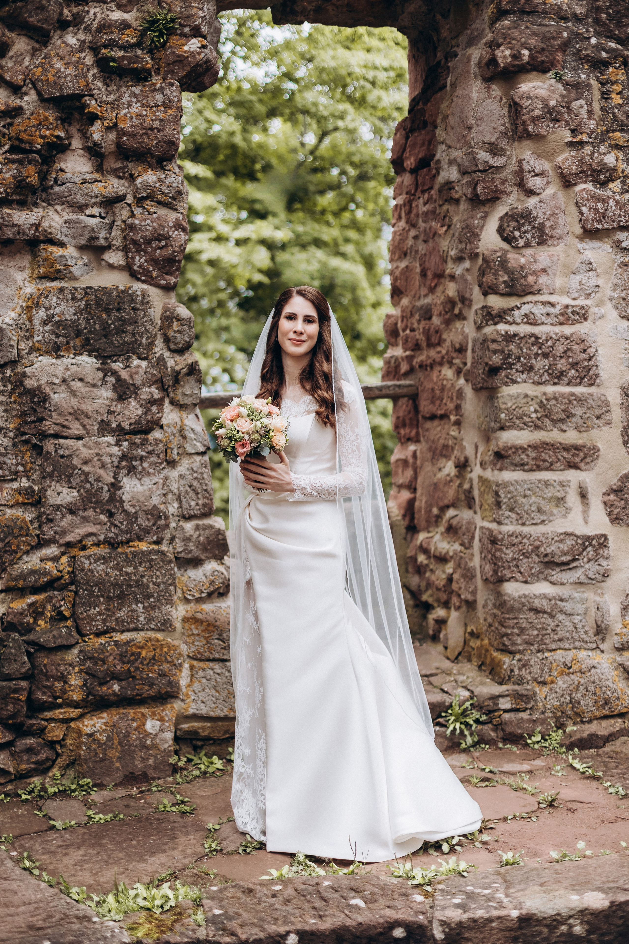 Gila&Samuel. Wedding and Family Photograph