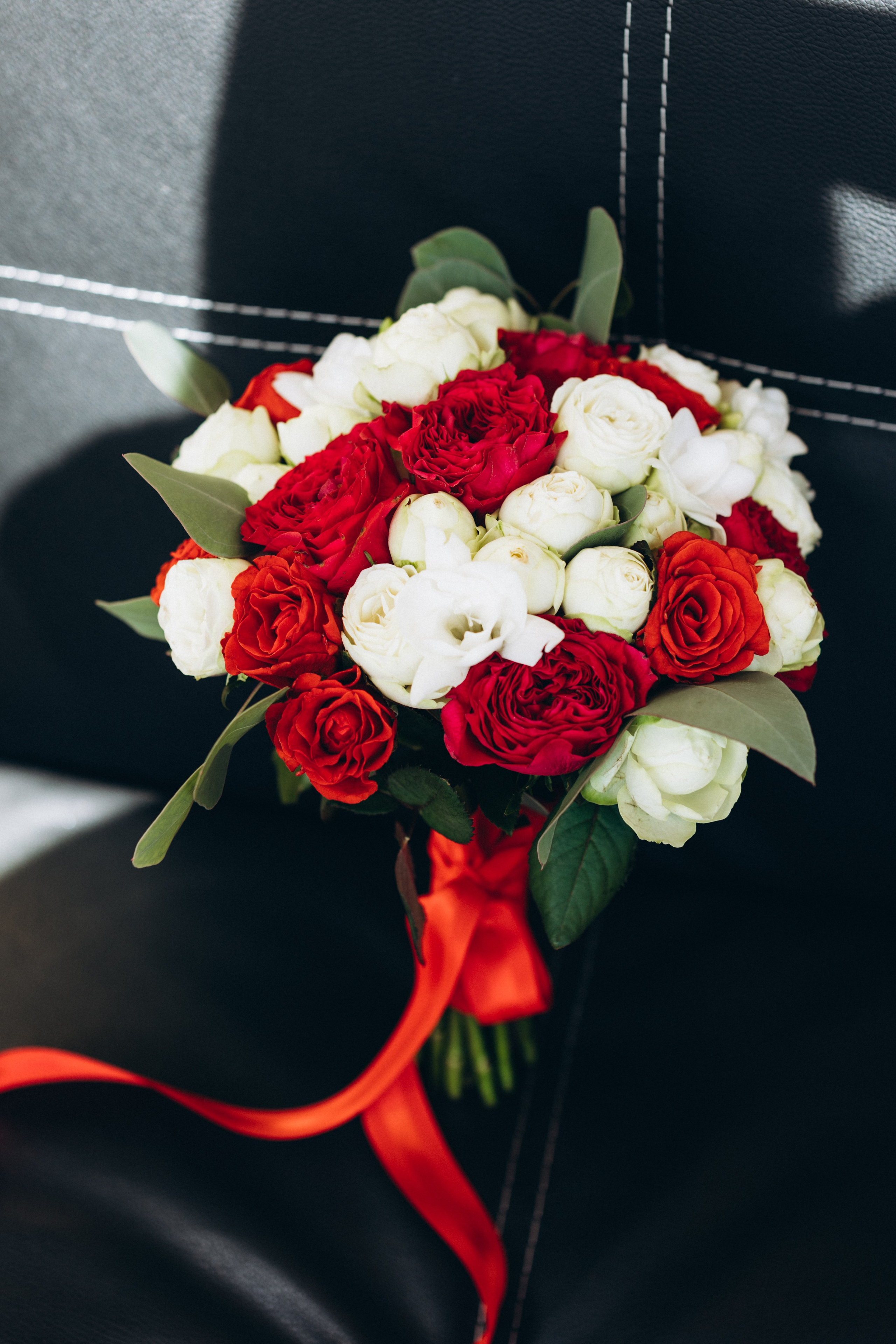 Veronika & Artur. Wedding and Family Photograph