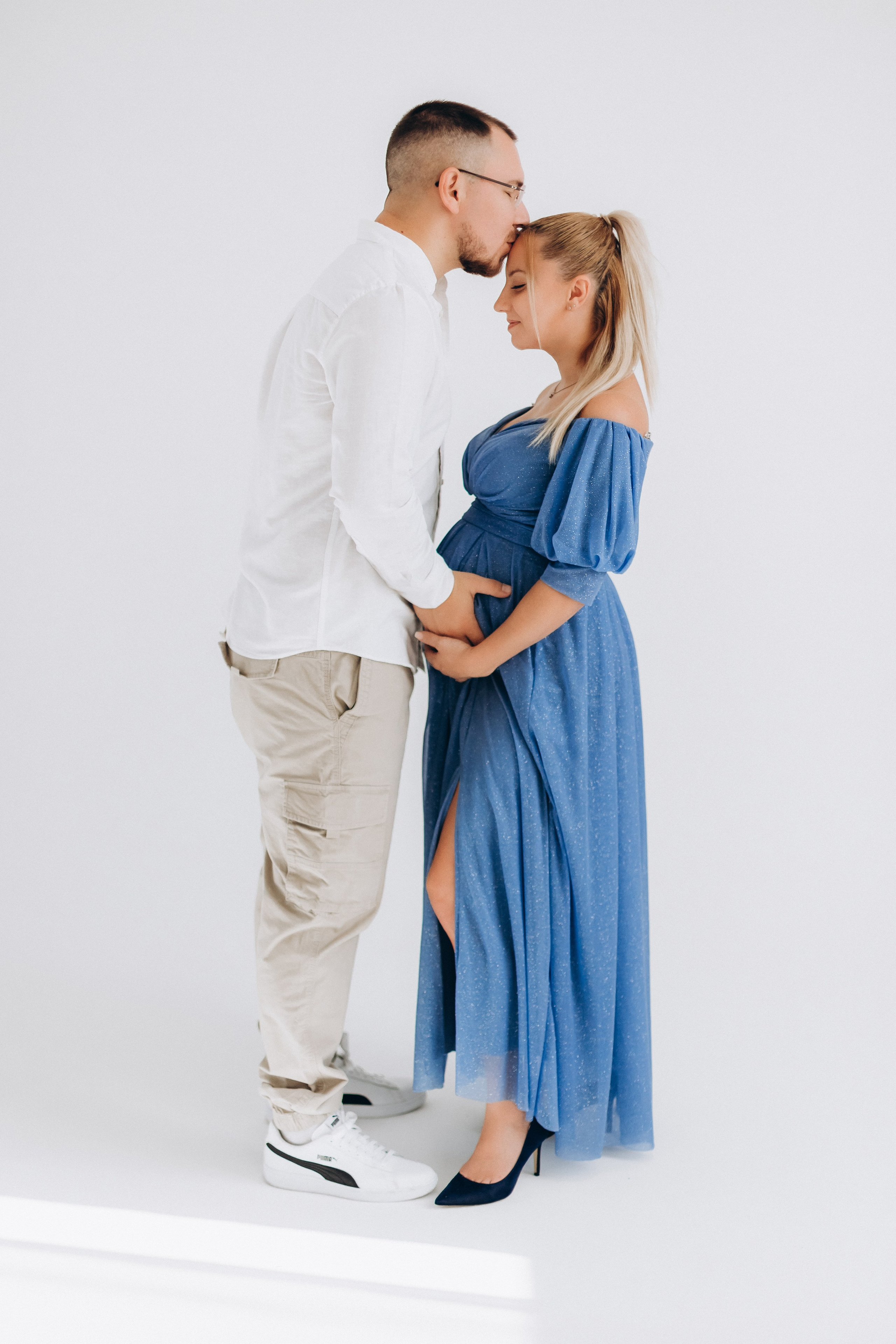 Angelika & Oleg. Wedding and Family Photograph