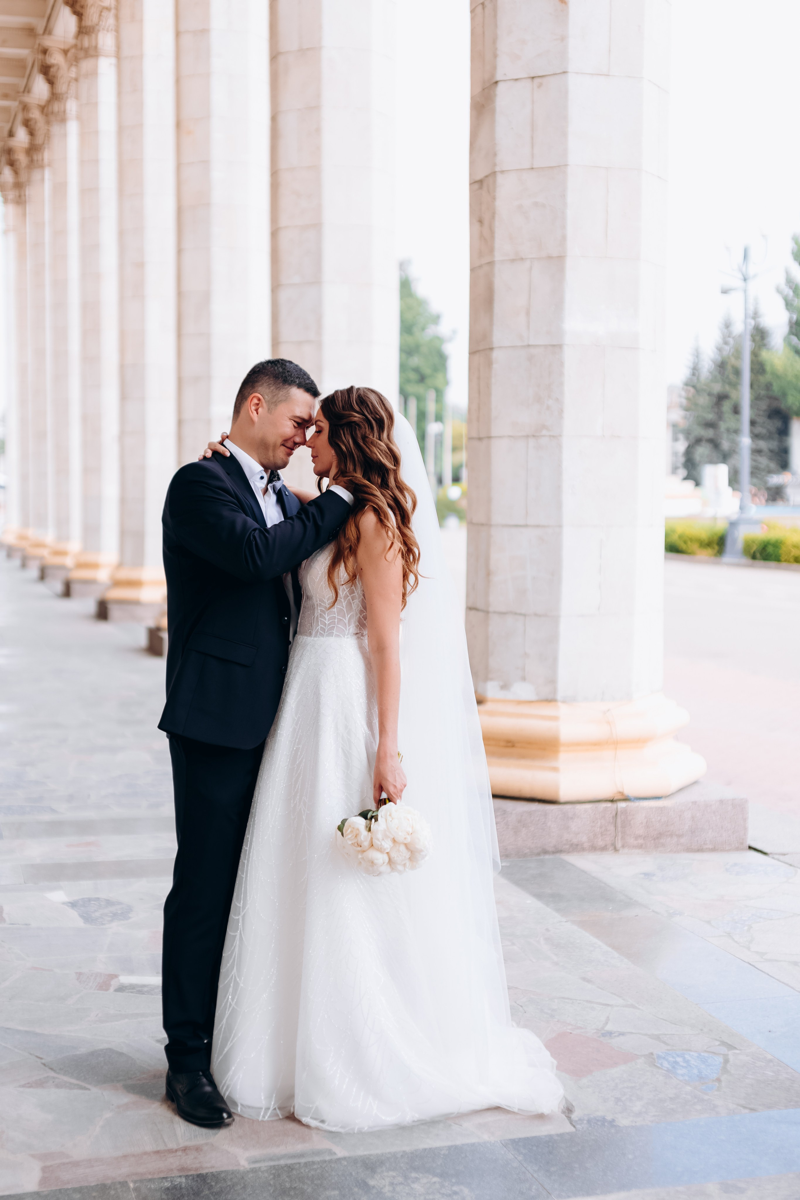 Maria & Jevgeniy. Wedding and Family Photograph