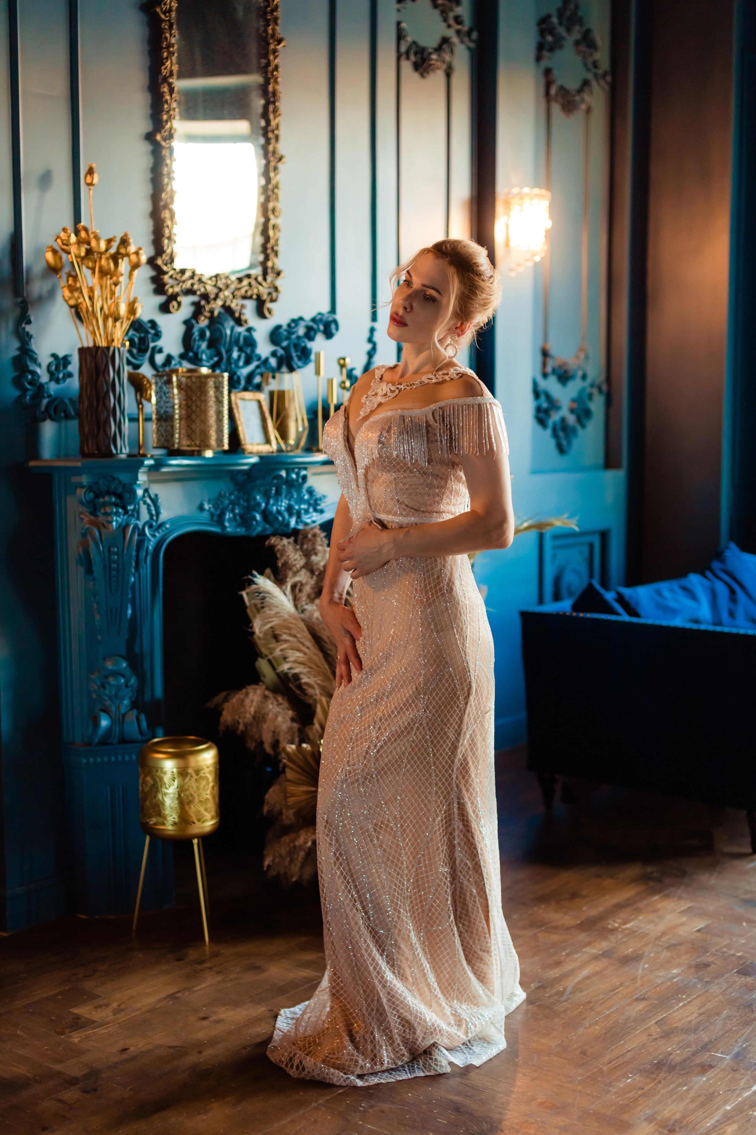 Alena. Wedding and Family Photograph