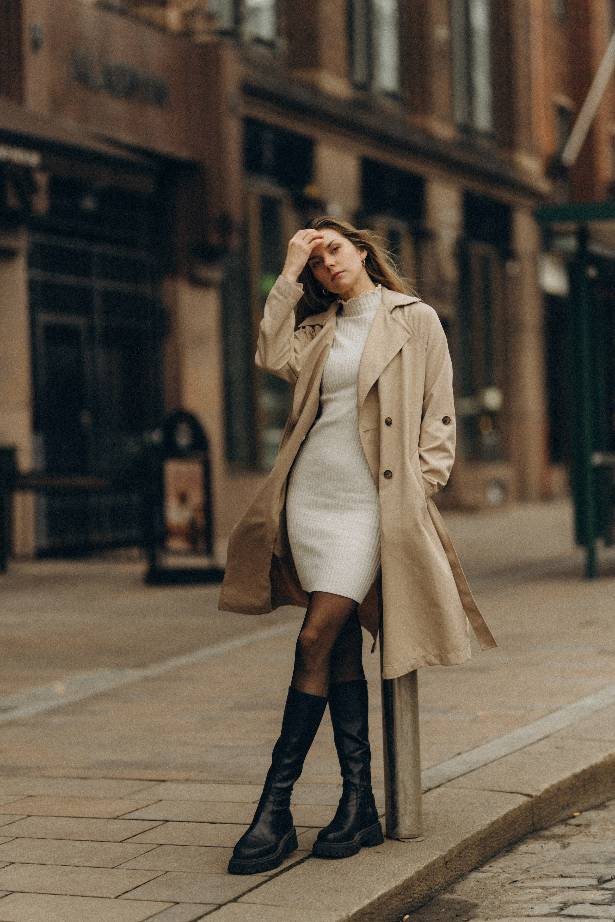 Kata. Wedding and portrait photographer in Helsinki Vickan O