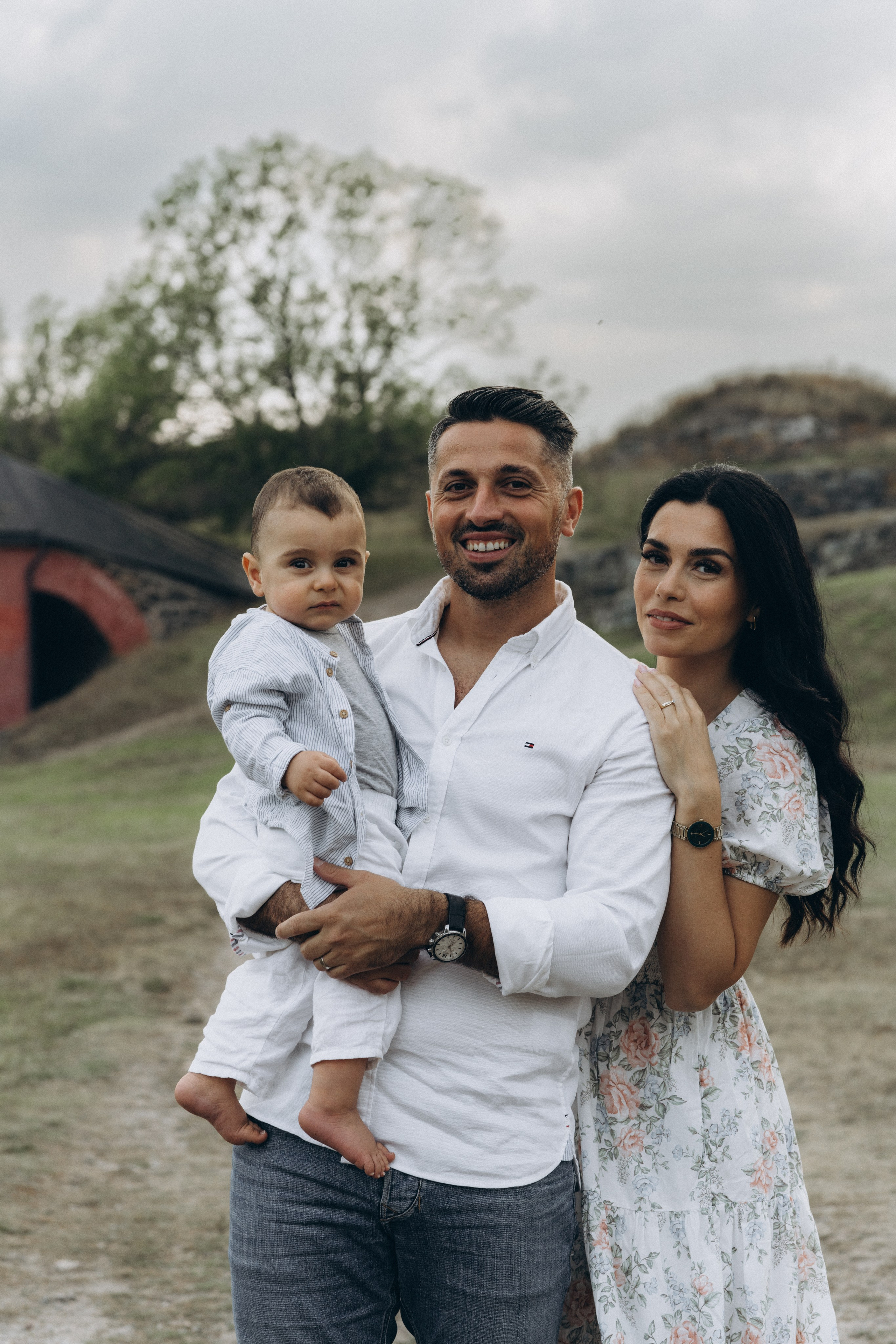 Summer. Wedding and portrait photographer in Helsinki Vickan O