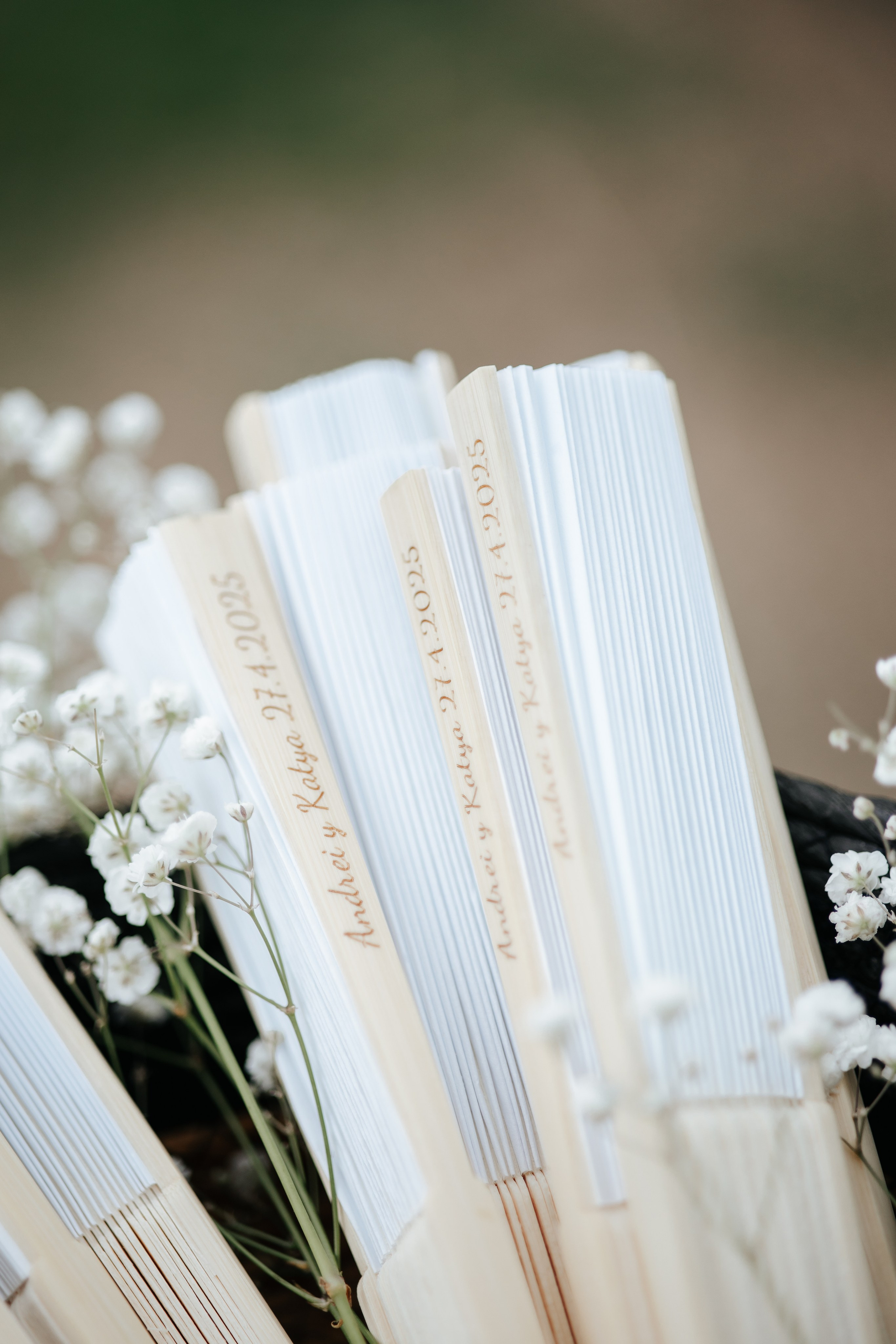 Katerina+Andrei, 27.04.2025, Lloret de Mar. Fotógrafa de bodas en Cataluña