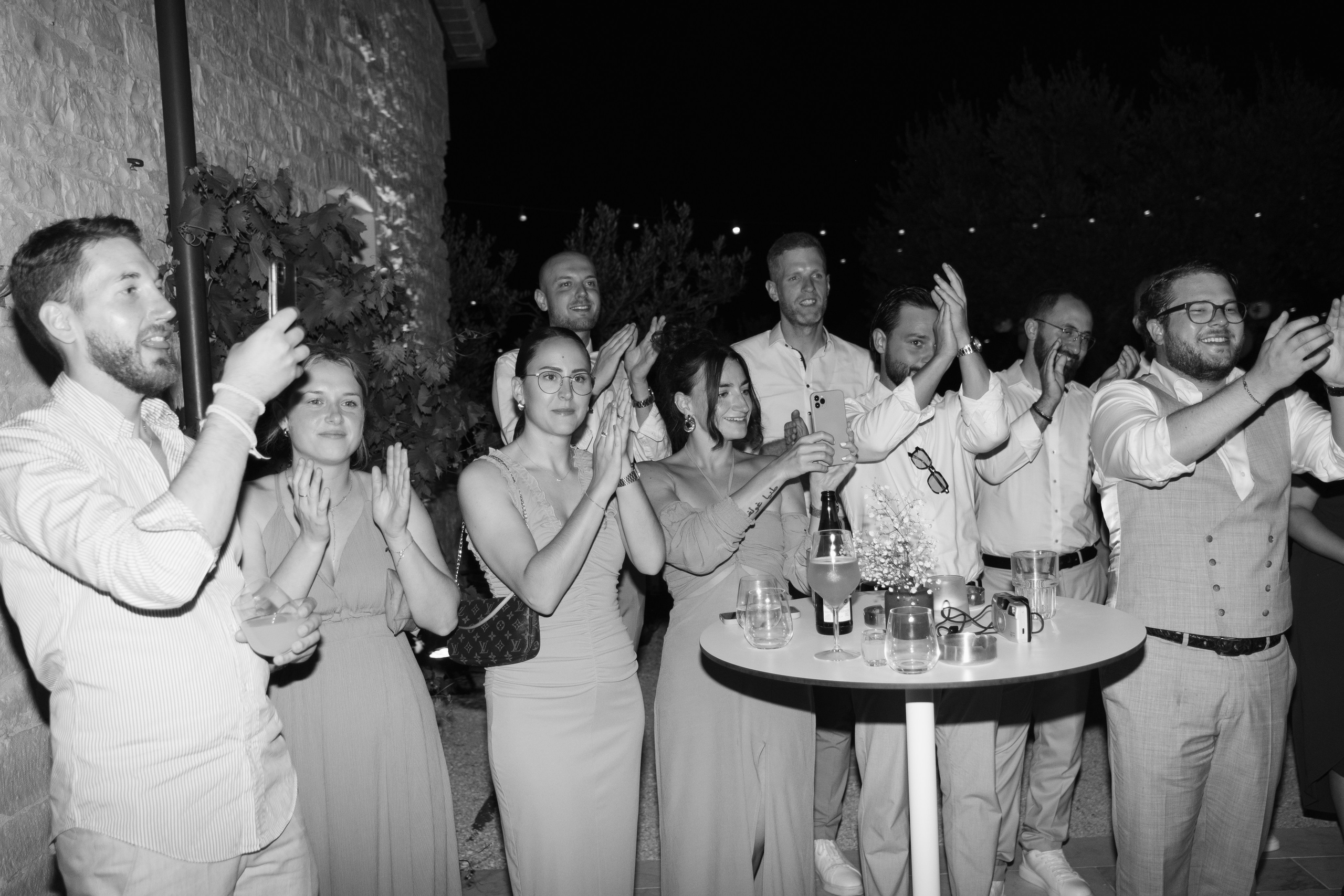 Sofia&Falk. Wedding photographer Italy