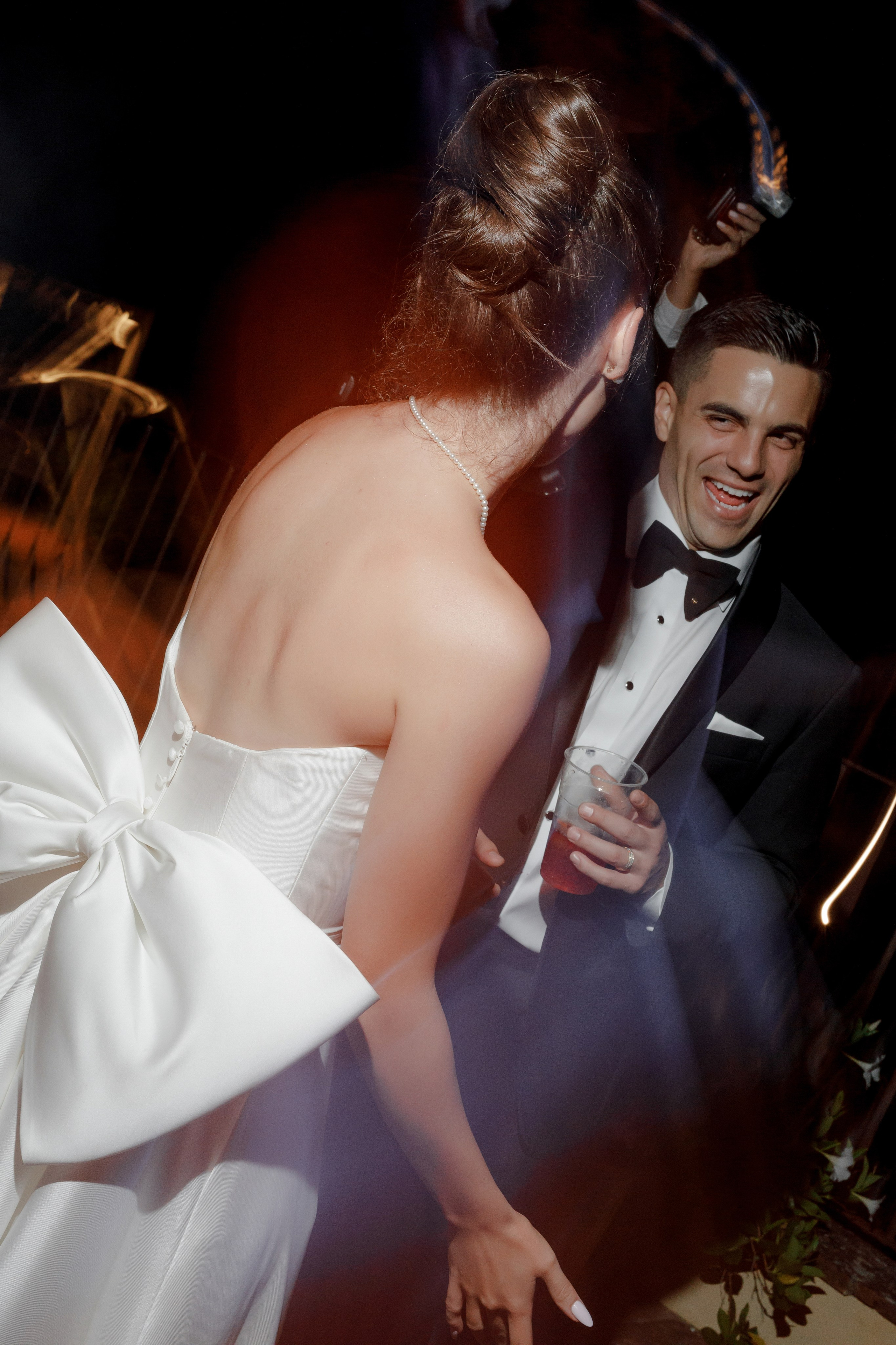 Dom&Ally. Wedding photographer Italy