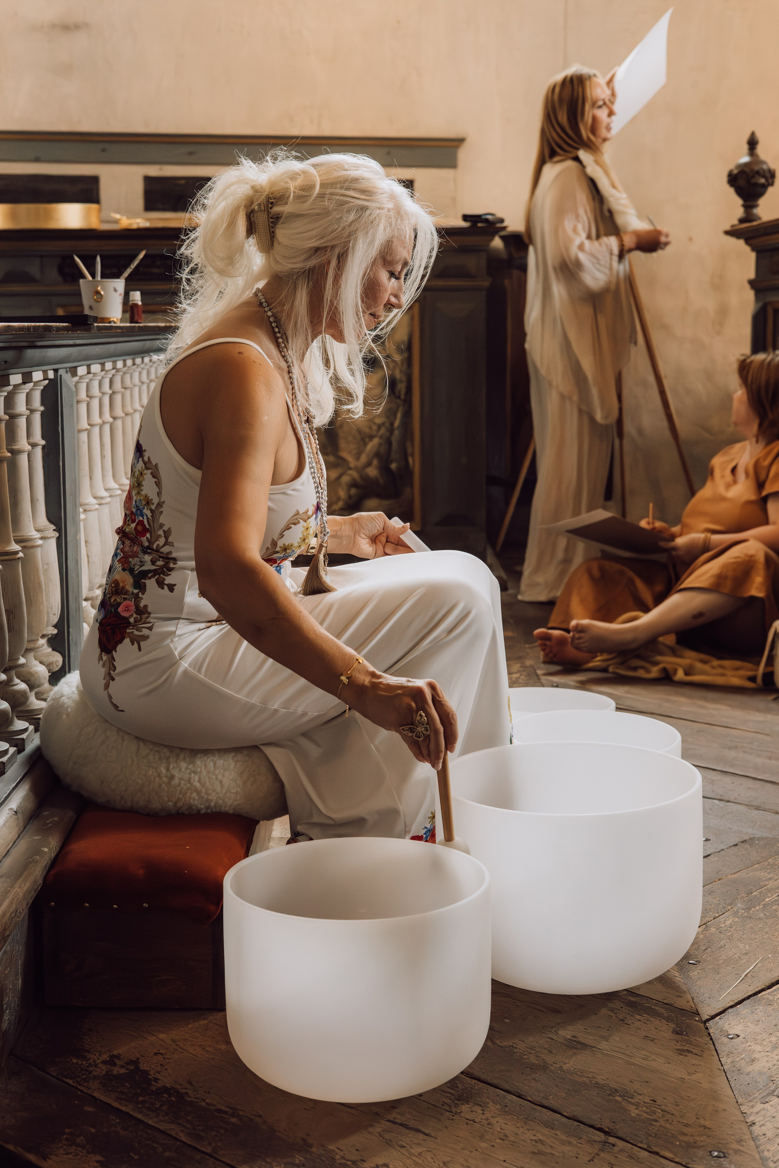 Holistic. Iryna Zhyvora | Photographer | Stockholm