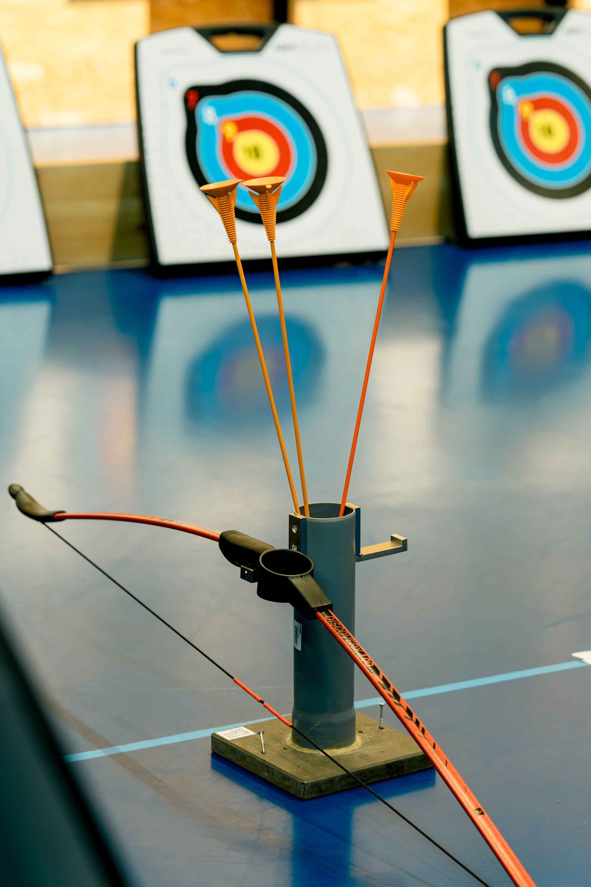Archery Open Day. Photographe Suisse Tatiana Lyzhina