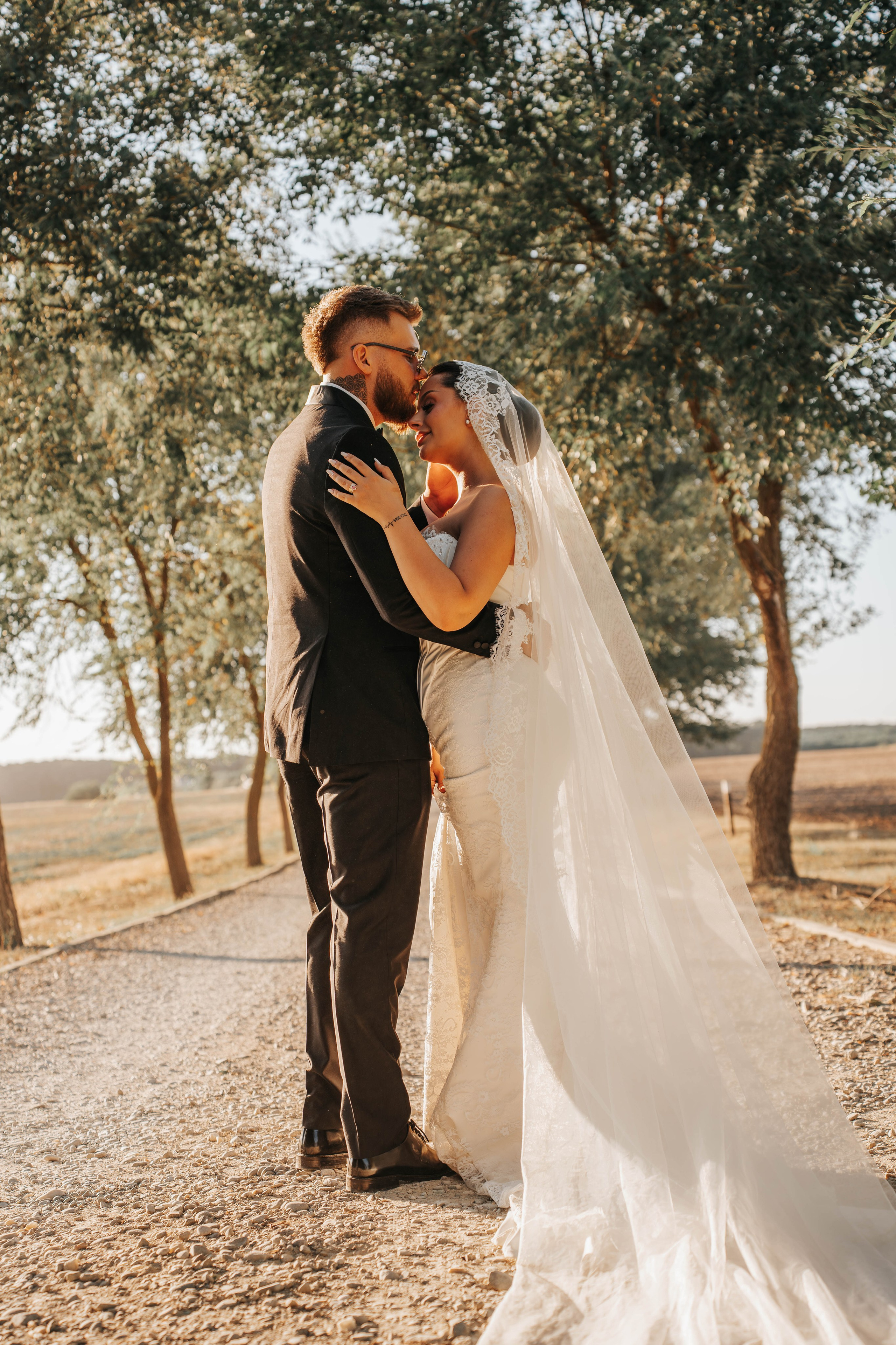 Andrada si Alin. Fotograf de evenimente din Romania