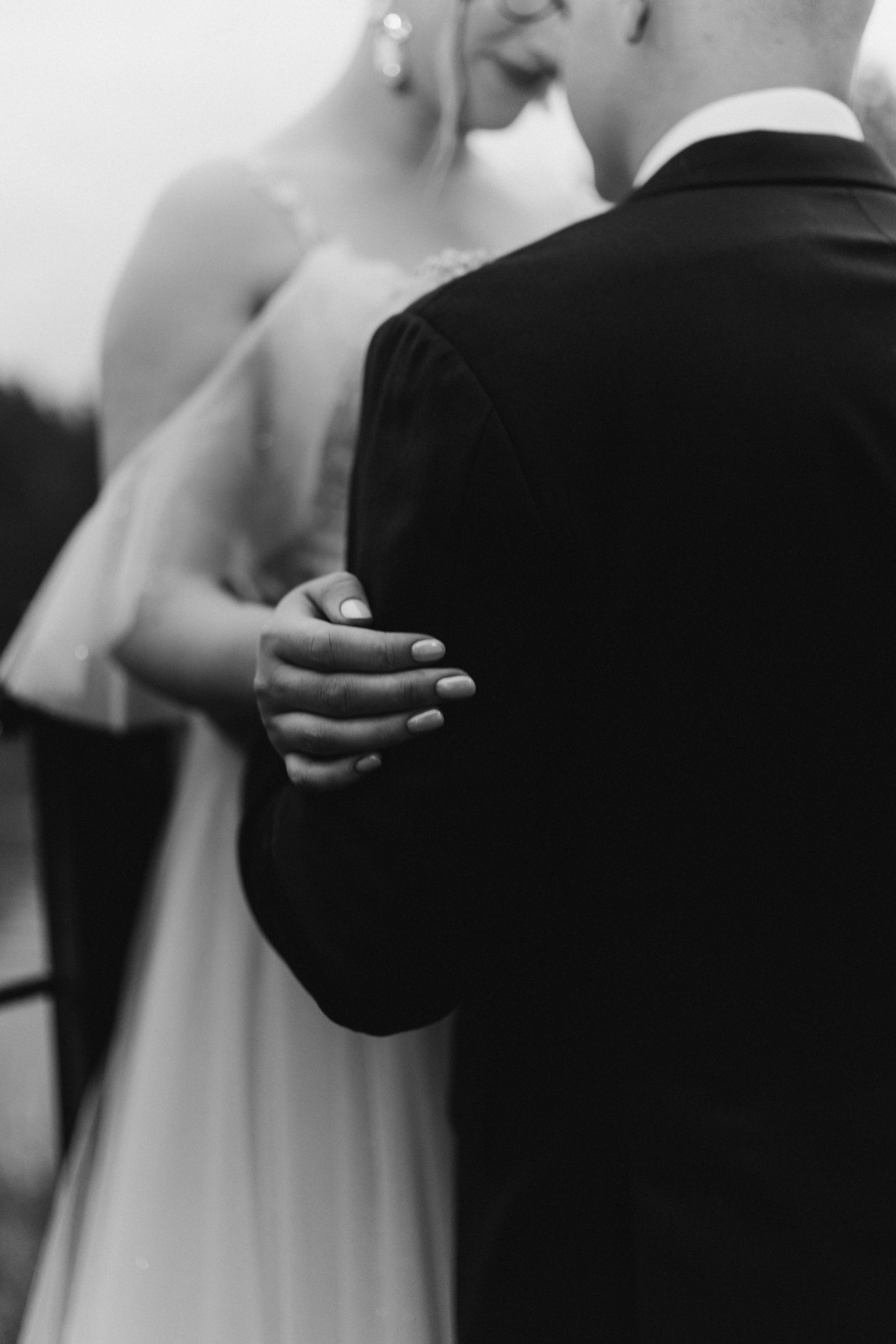 C&A. Wedding and portrait photographer in Helsinki Vickan O