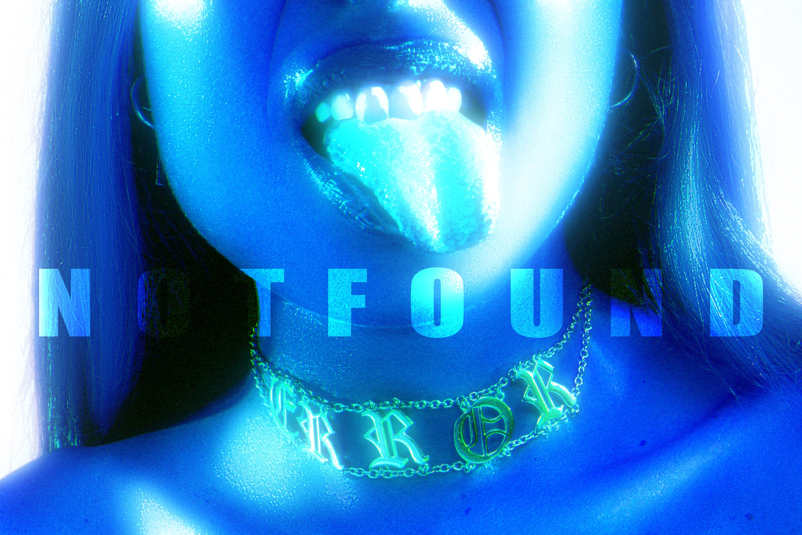 Anastasia. Photographer Inna Gainulina