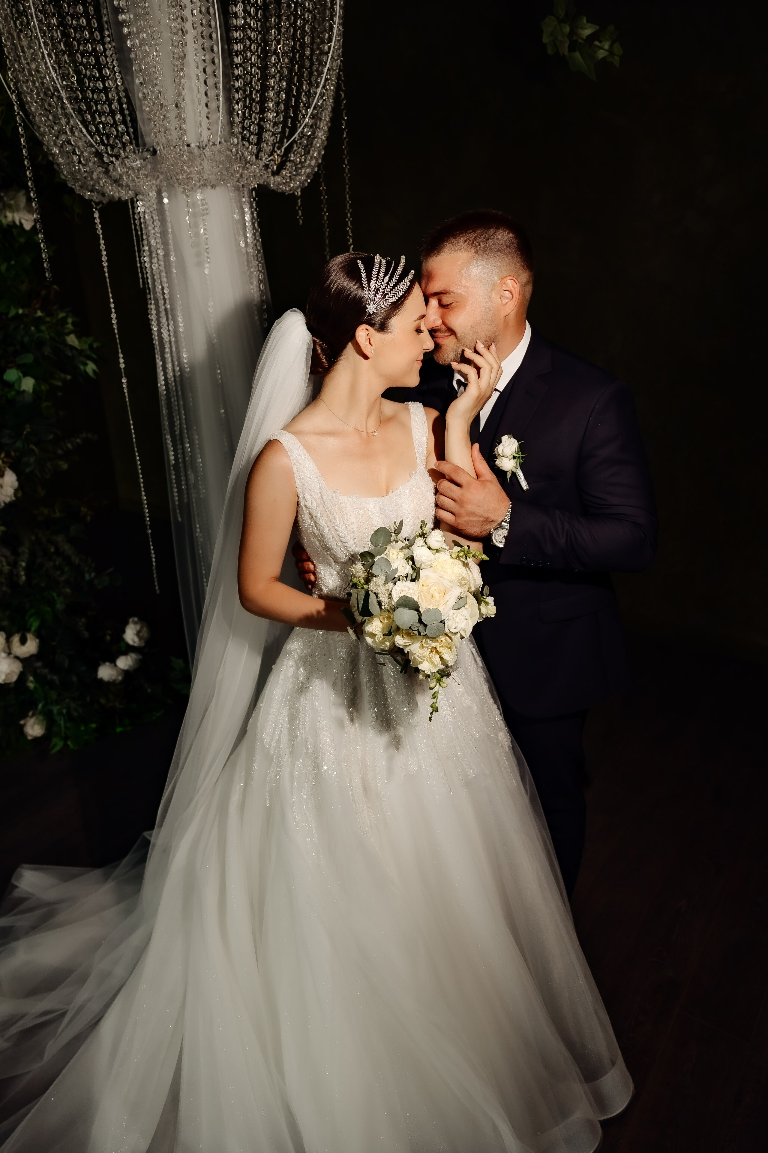 Nunta. Servicii Foto/Video