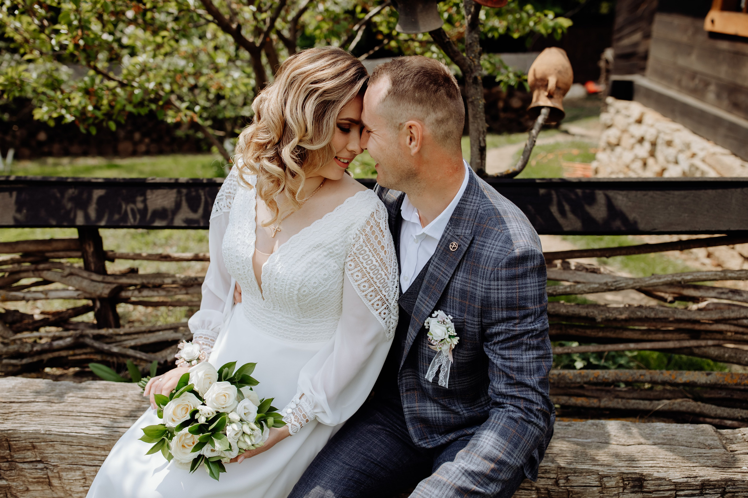 Tudor & Valeria. Servicii Foto/Video