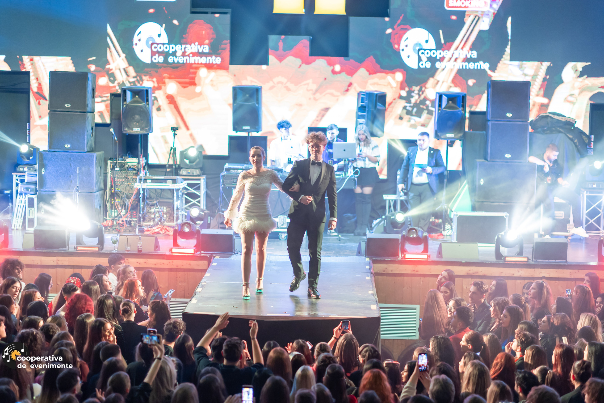 Bal DKB. MDimaFotoStudio. Fotograf de nuntă, evenimente private și de familie