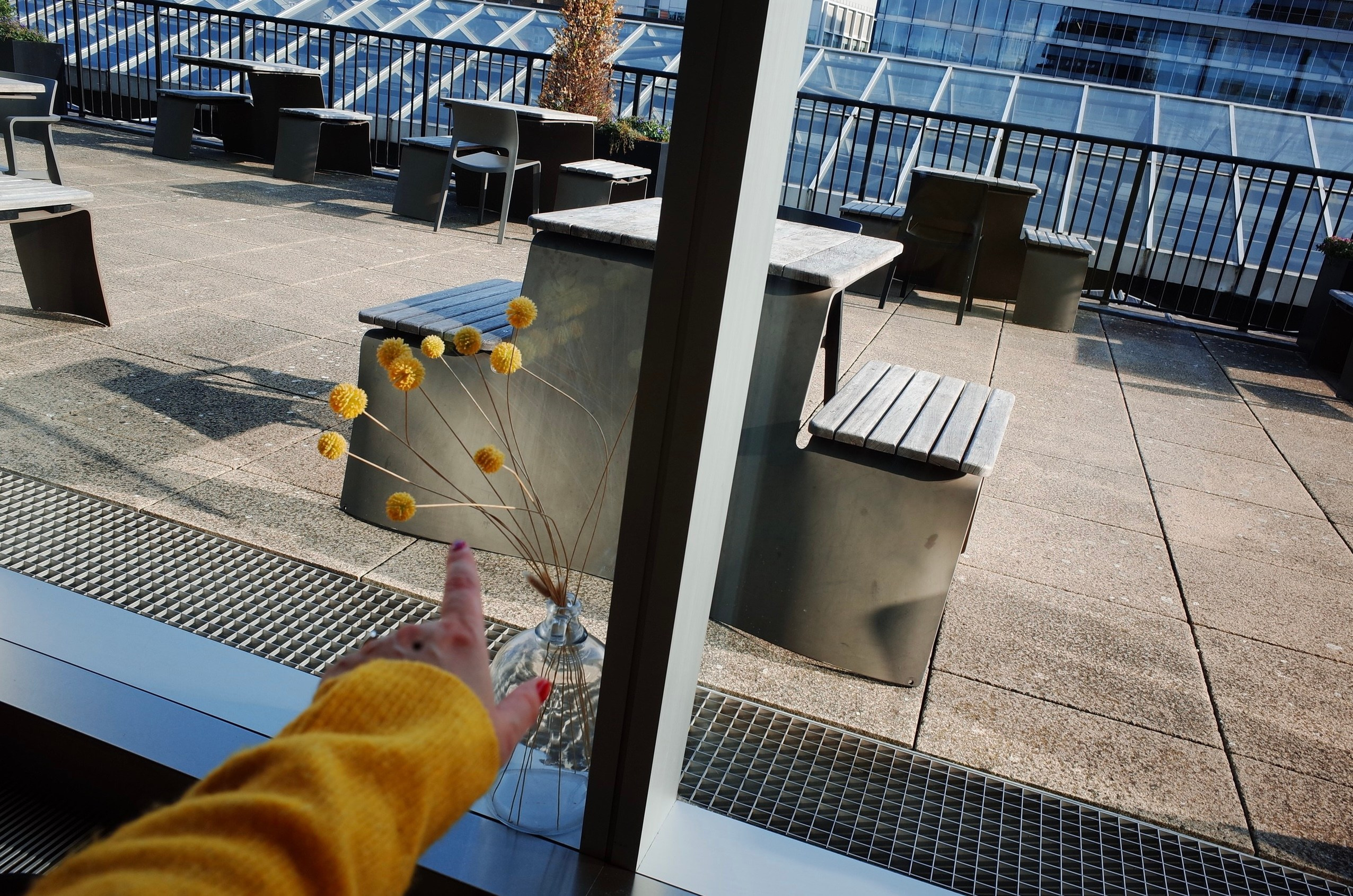 Aut Splash. Виктория Дини. Арт-фотография