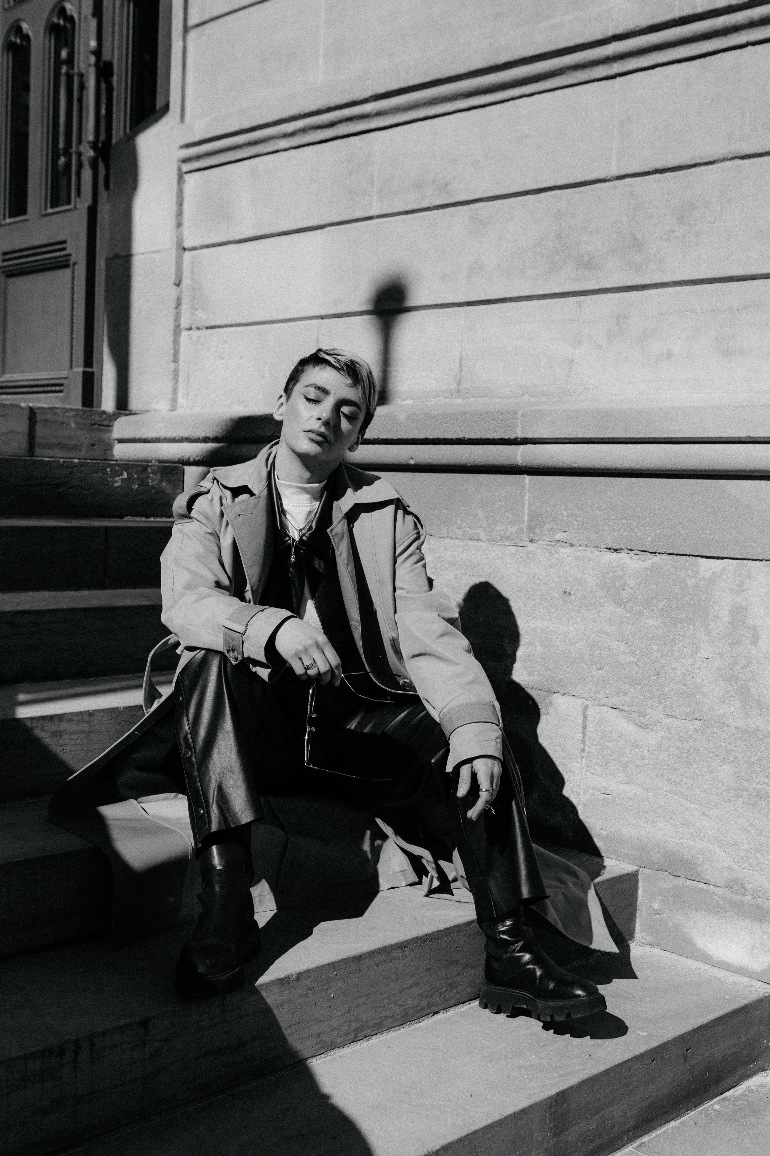 Lyvi. Photographer Luxembourg