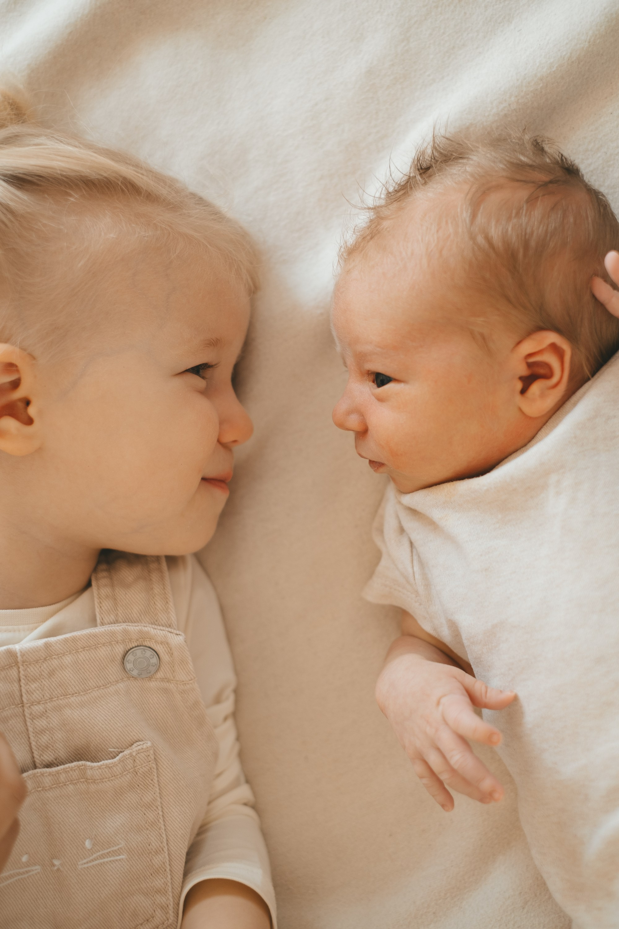 Newborn. Eure authentischen Familien- & Newbornmomente –erzählt in Fotos & Videos