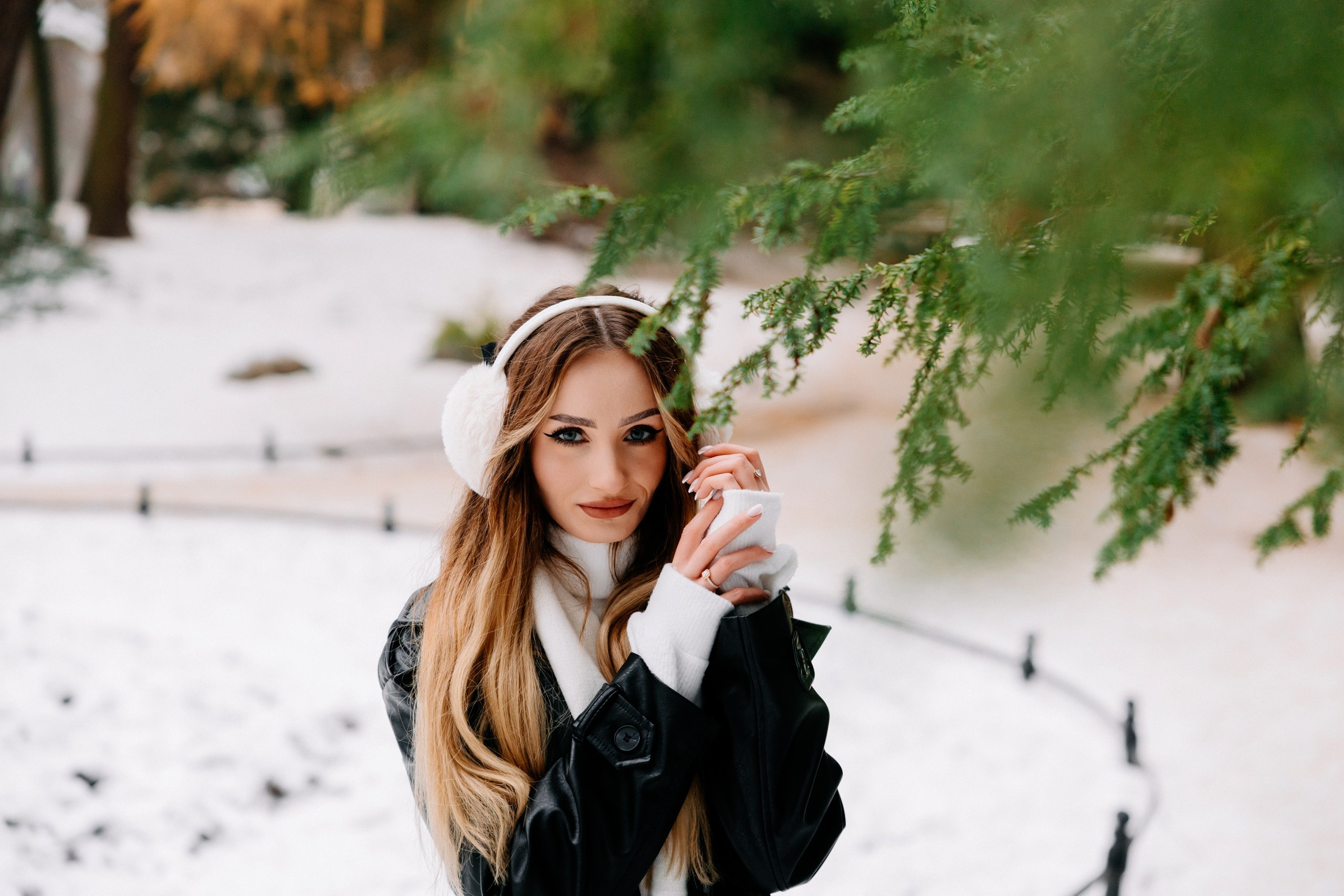 Marcin ♡ Klaudia. Fotograf Ślubny Warszawa - Sesje Biznesowe Rodzinne Eventy