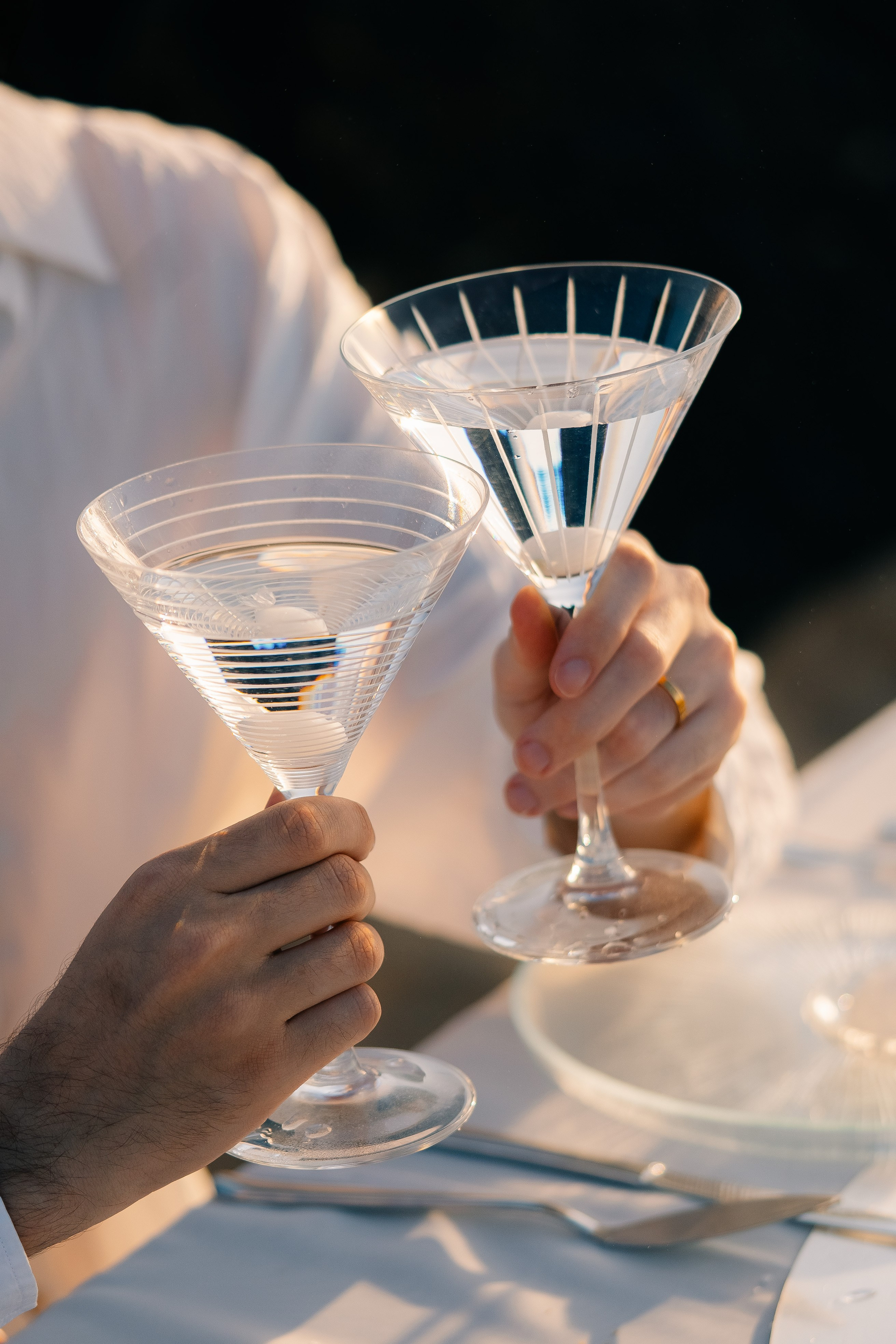 White Ocean Wedding. Maria Sher. Professional photographer from Porto, Portugal