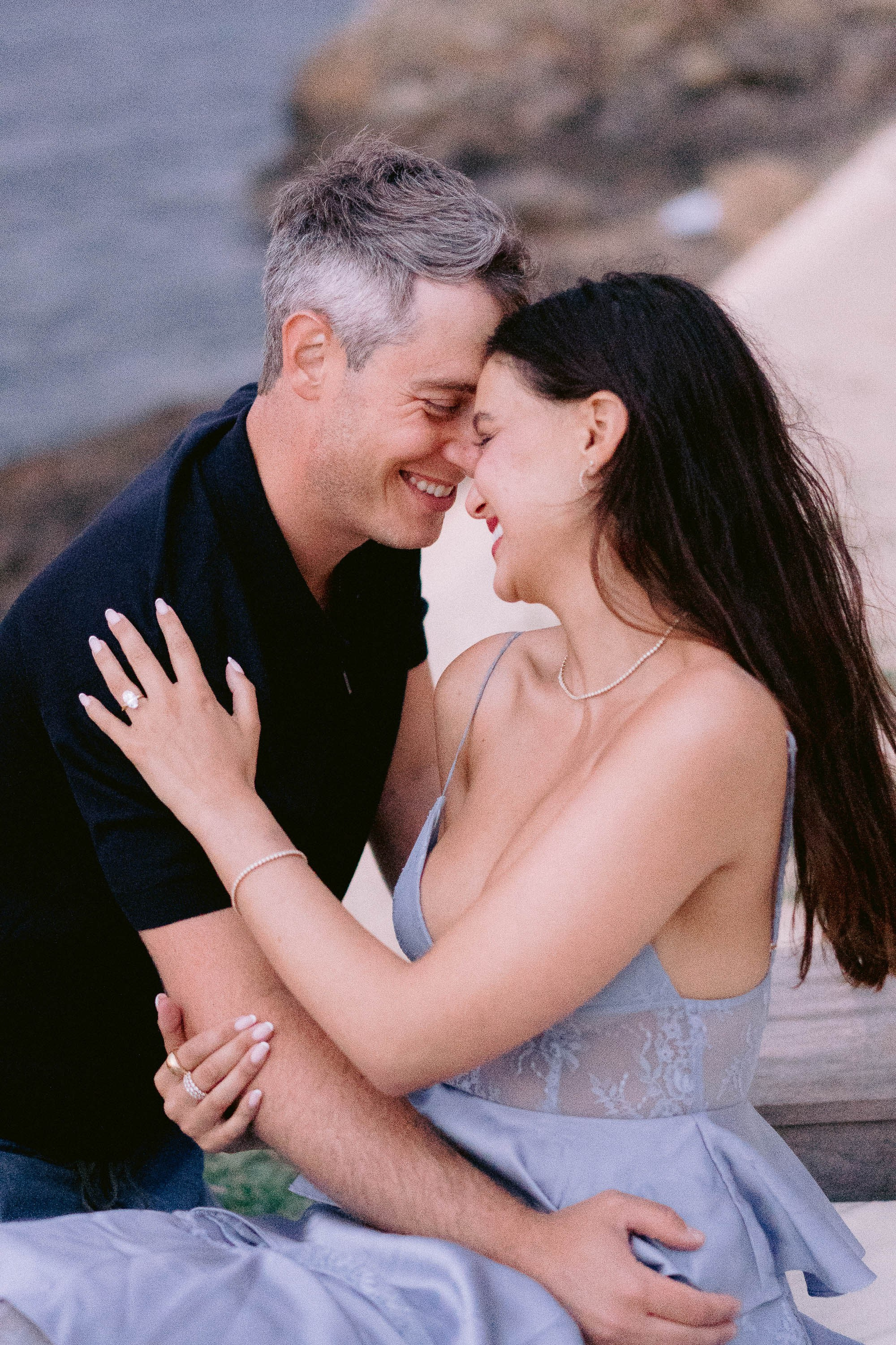 Dream Wedding Proposal Cap Rocat. Mallorca Wedding, Corporate & Social Photographer