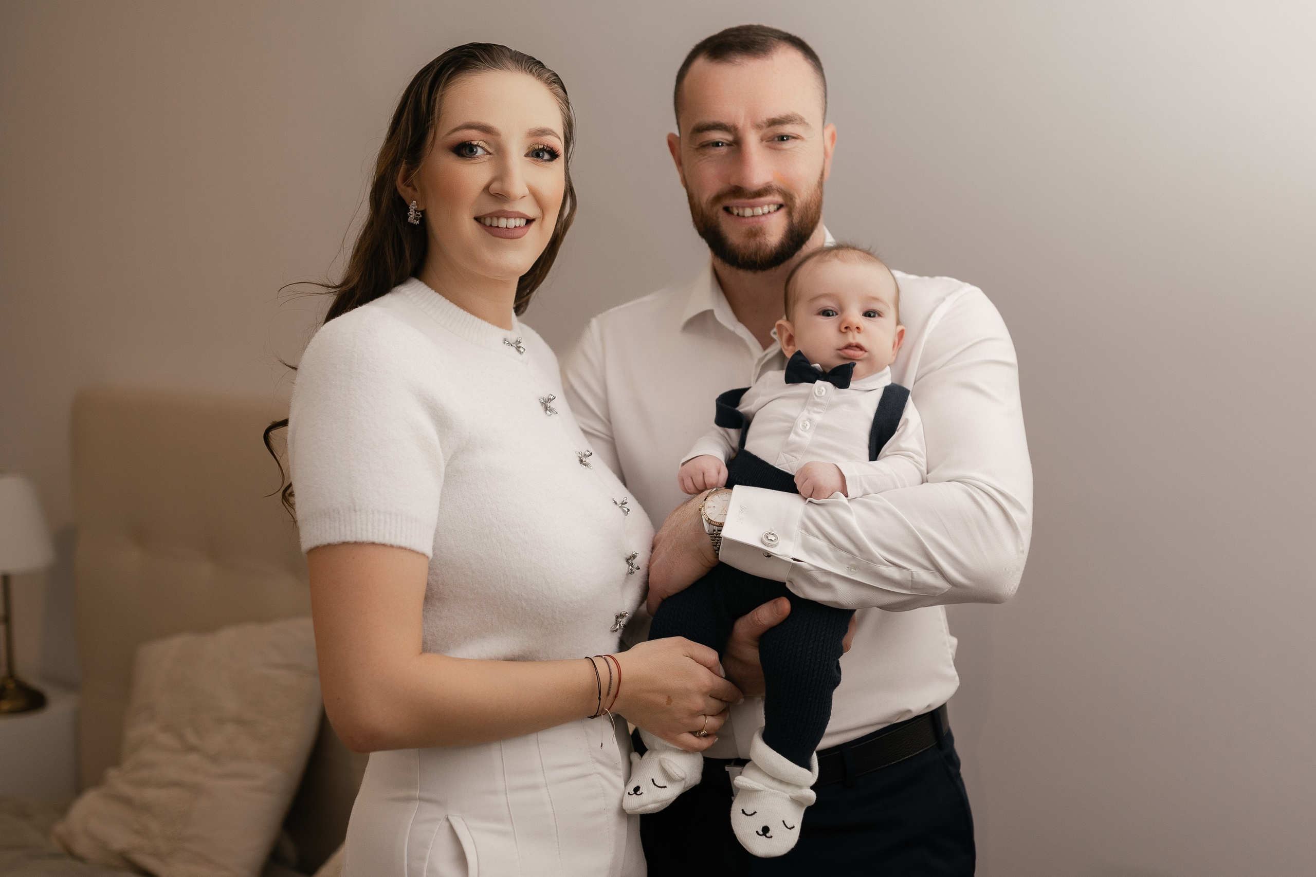 Botez. Ionutdraganfoto.com