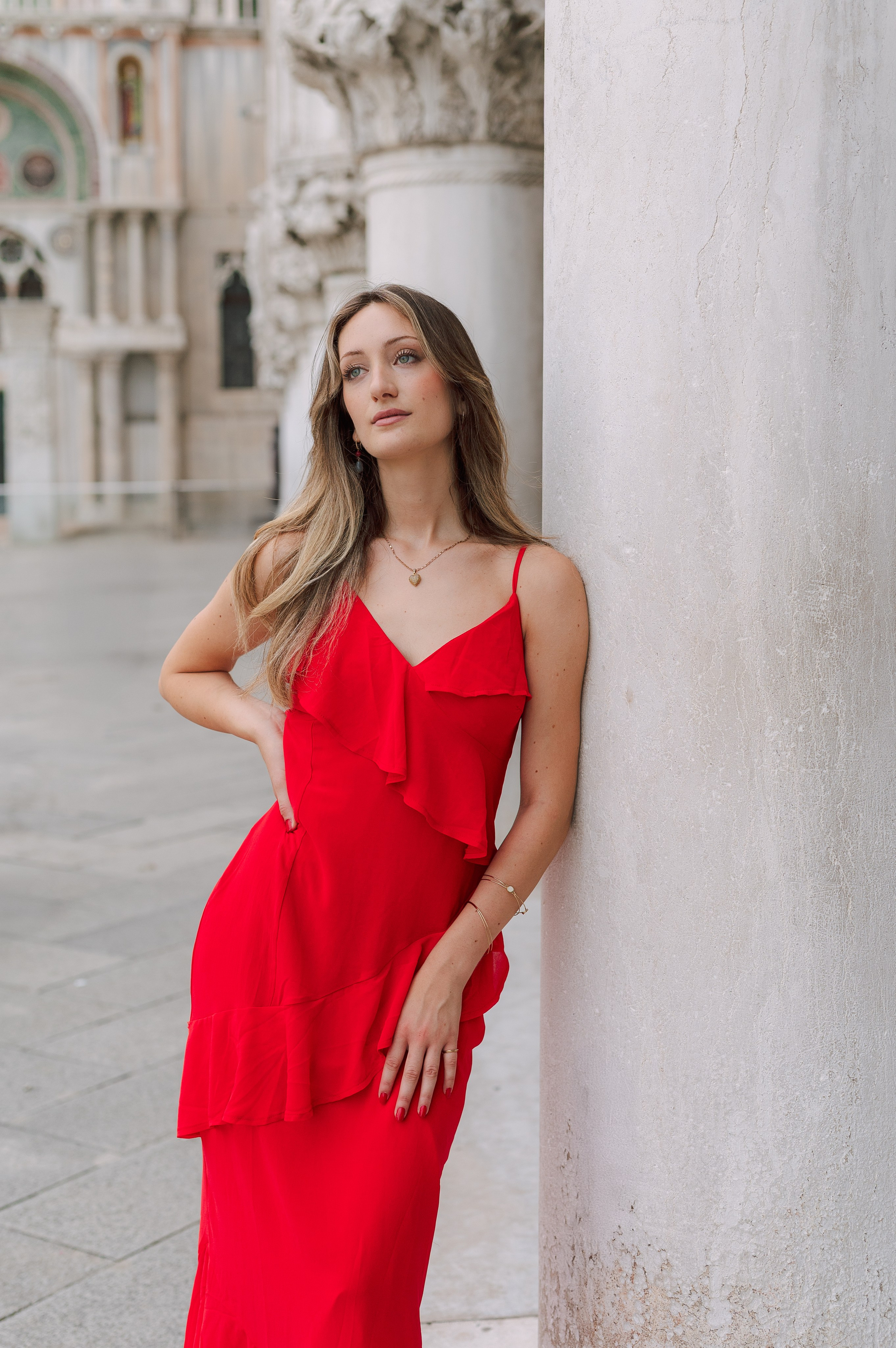 Amelia. Photographer in Venice Anna Terzi