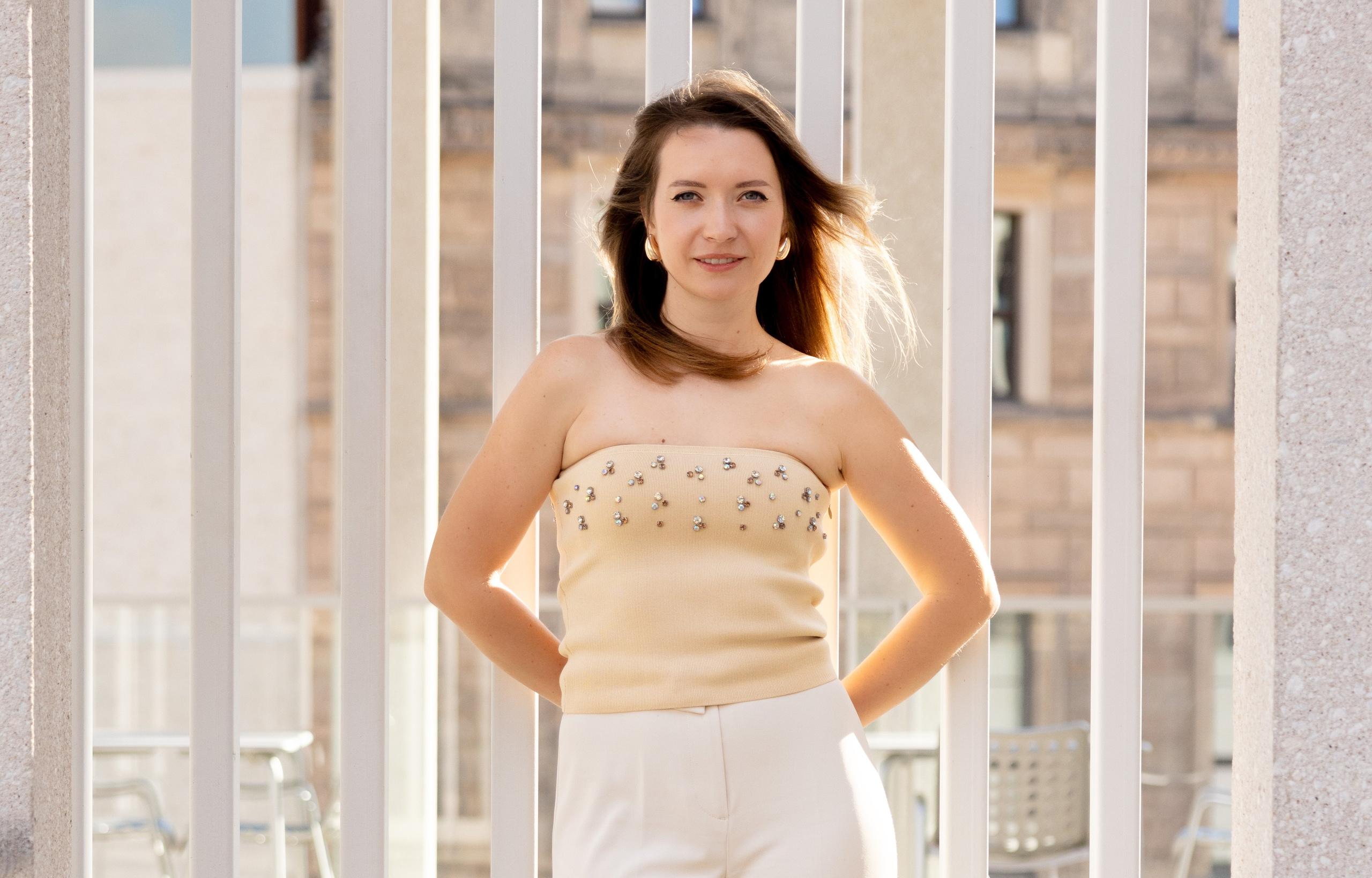 Stylish Story for Viktoria. Family & Maternity Photographer in Dresden Tatiana Mudryak