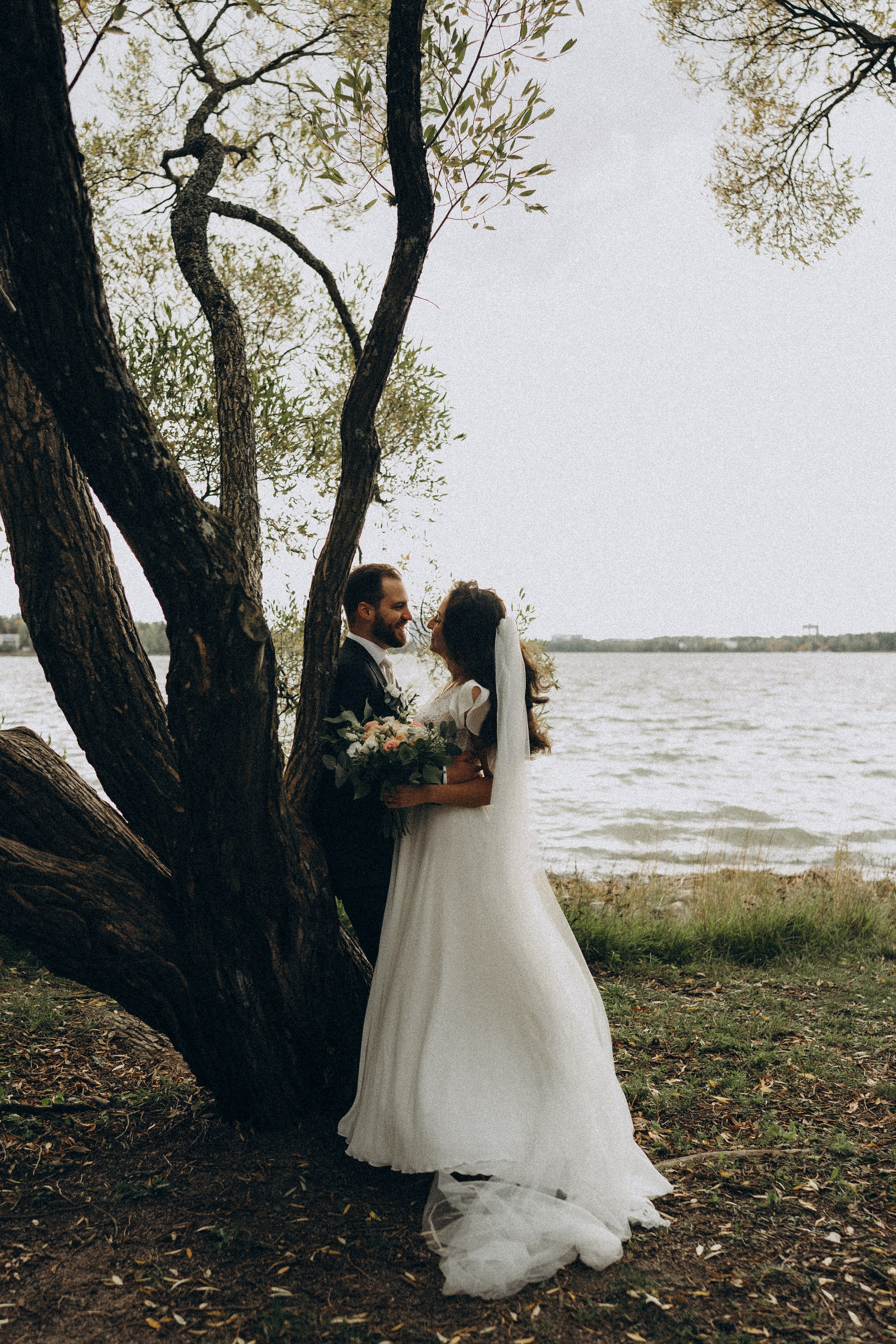 W&S. Wedding and portrait photographer in Helsinki Vickan O