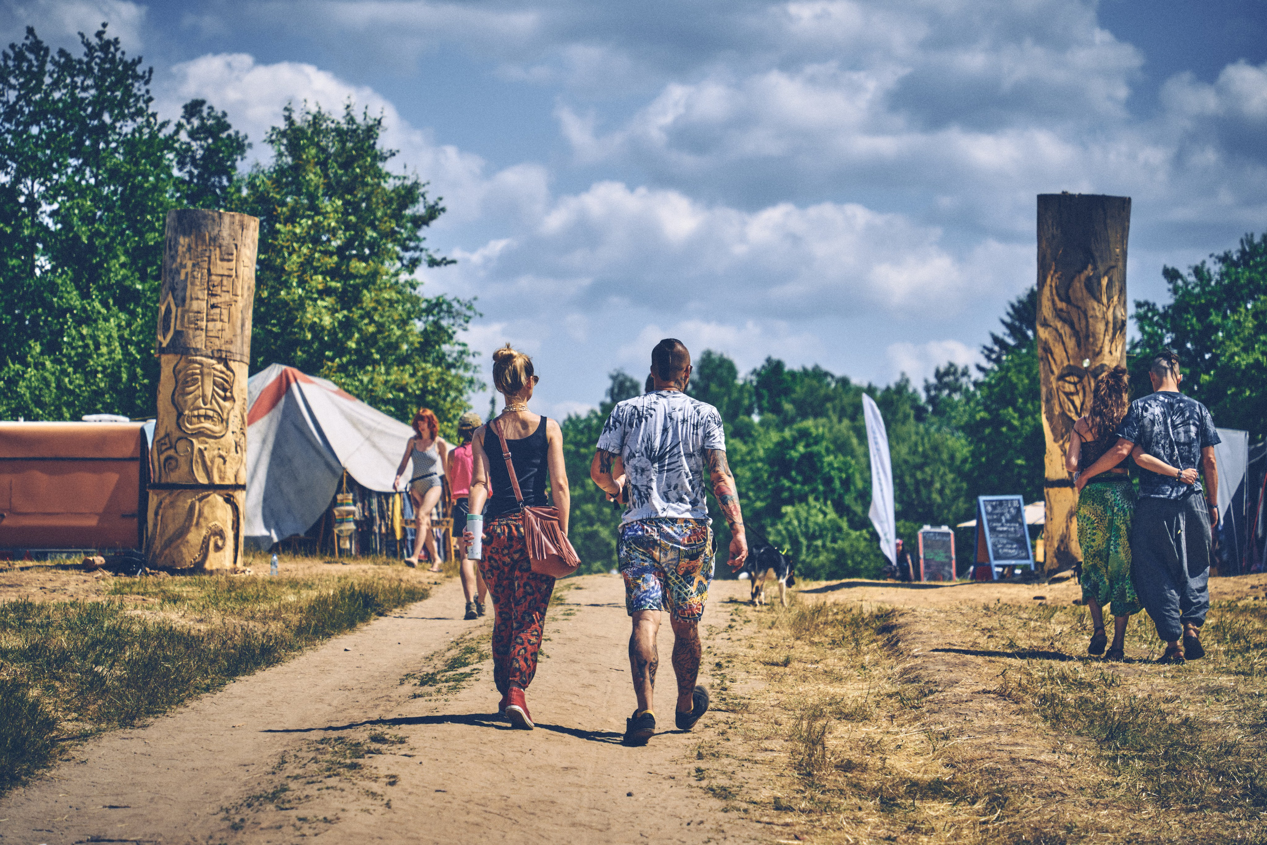 FRUN Freedom Universe - 2023 - Andriej Szypiłow. Andriej Szypilow - Fotografia & Wideografia