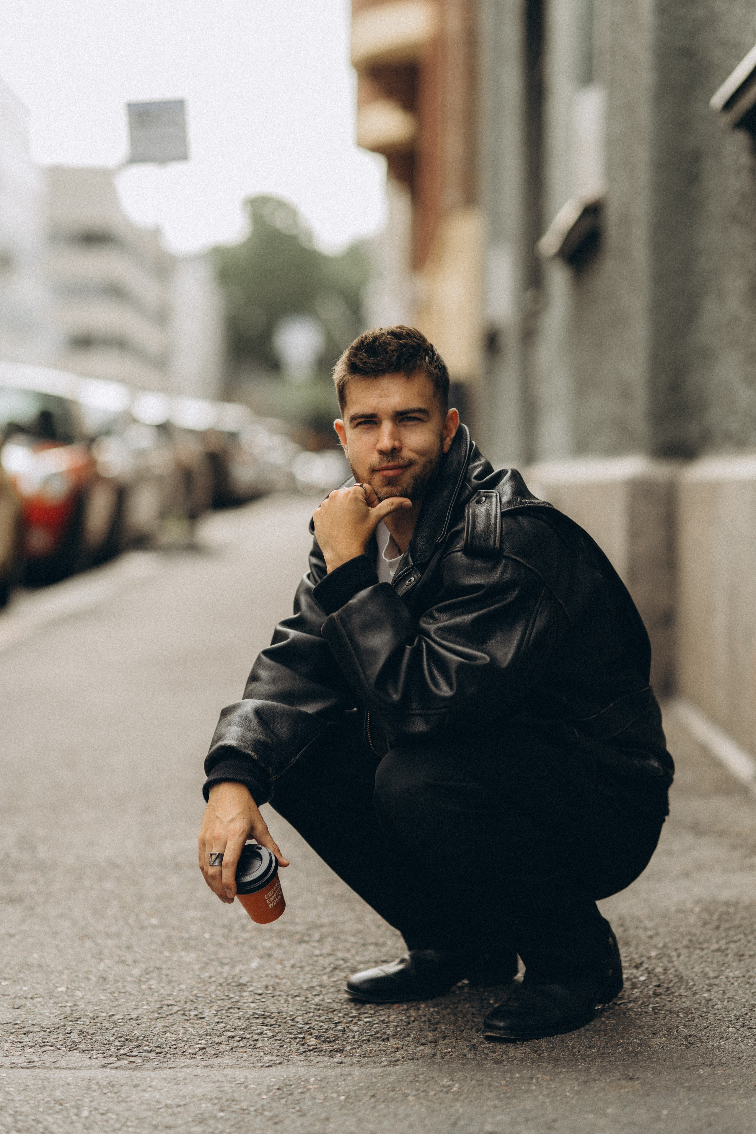 Kevin. Wedding and portrait photographer in Helsinki Vickan O